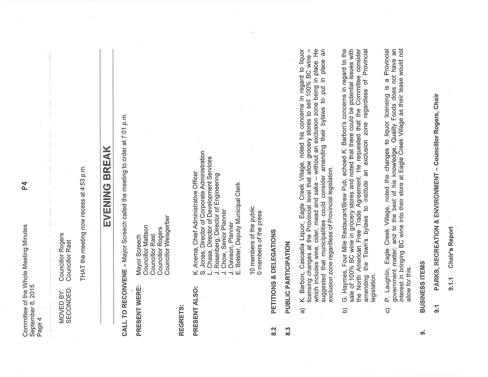 Document image