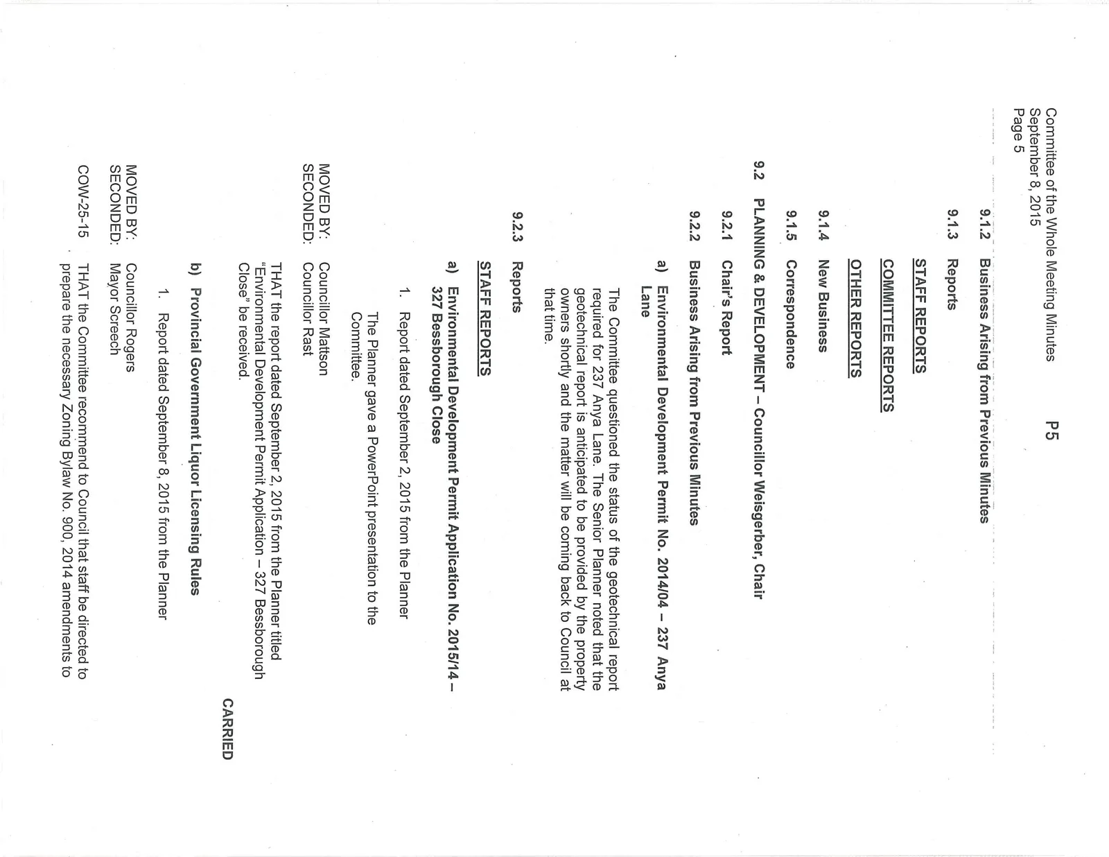 Document image
