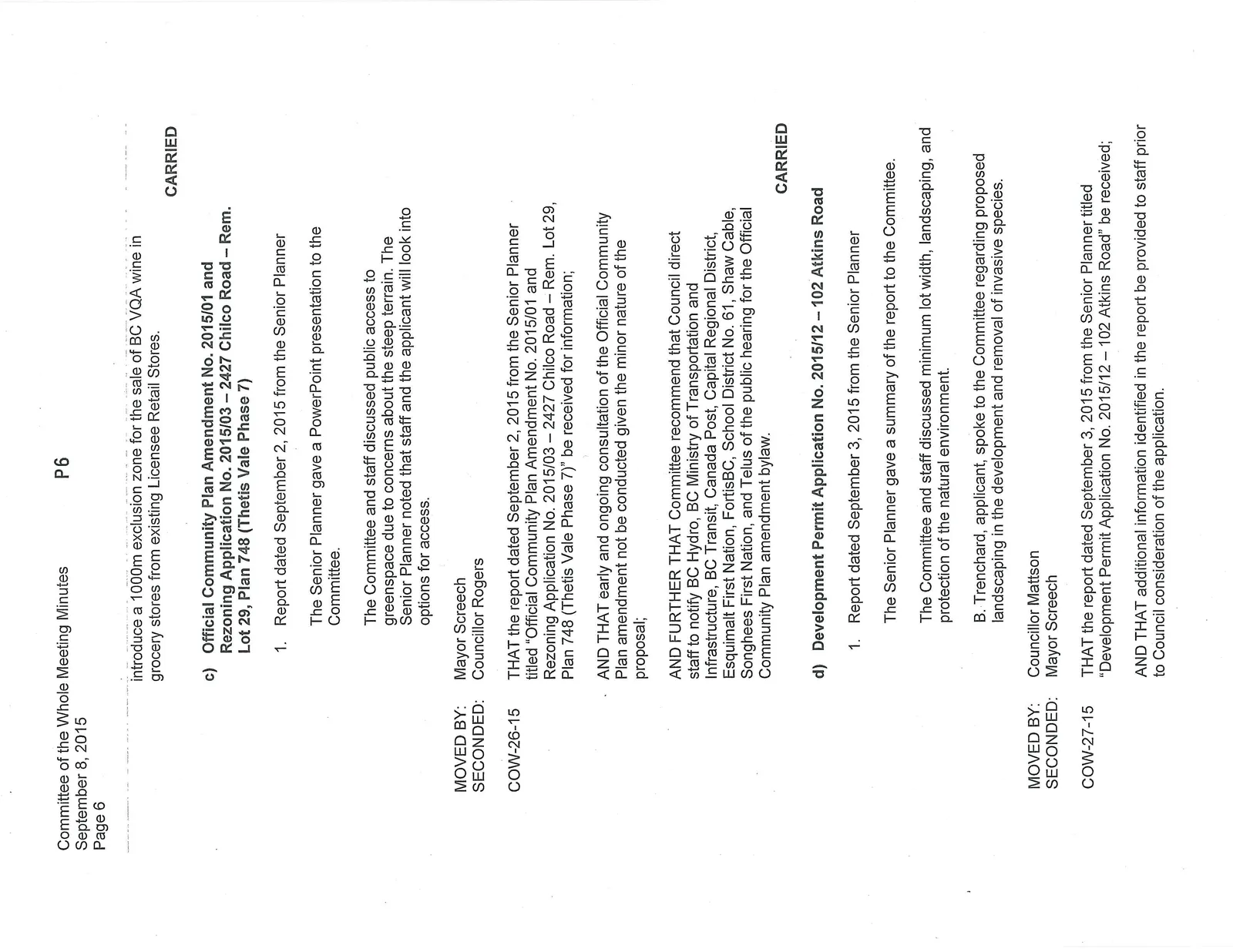 Document image