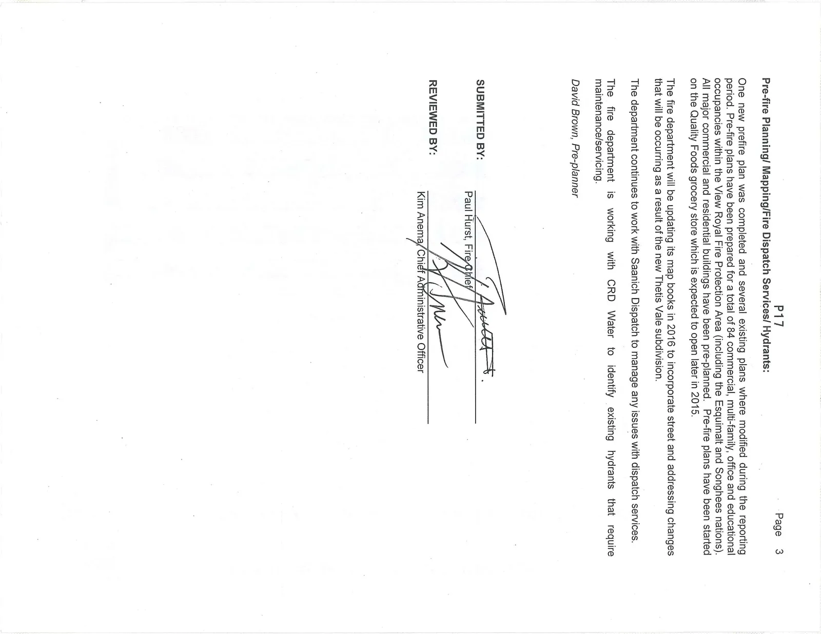Document image