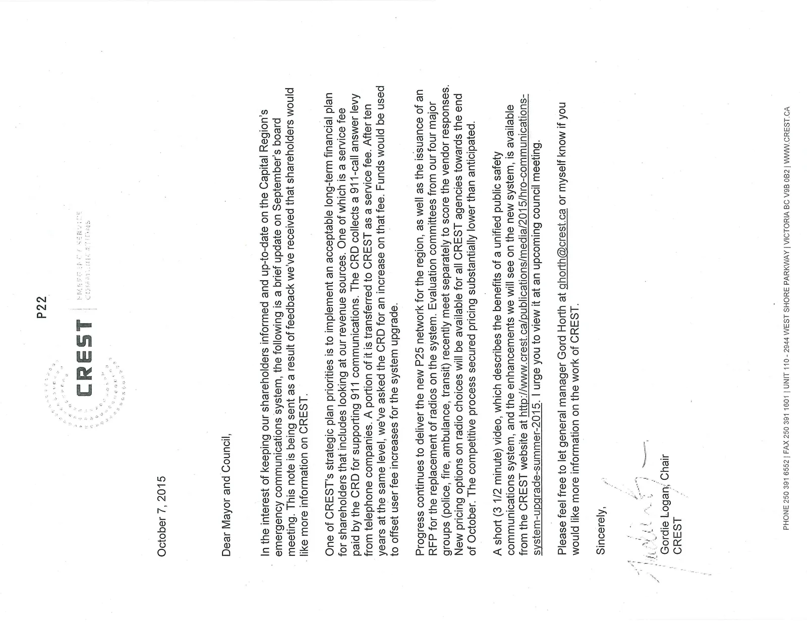 Document image