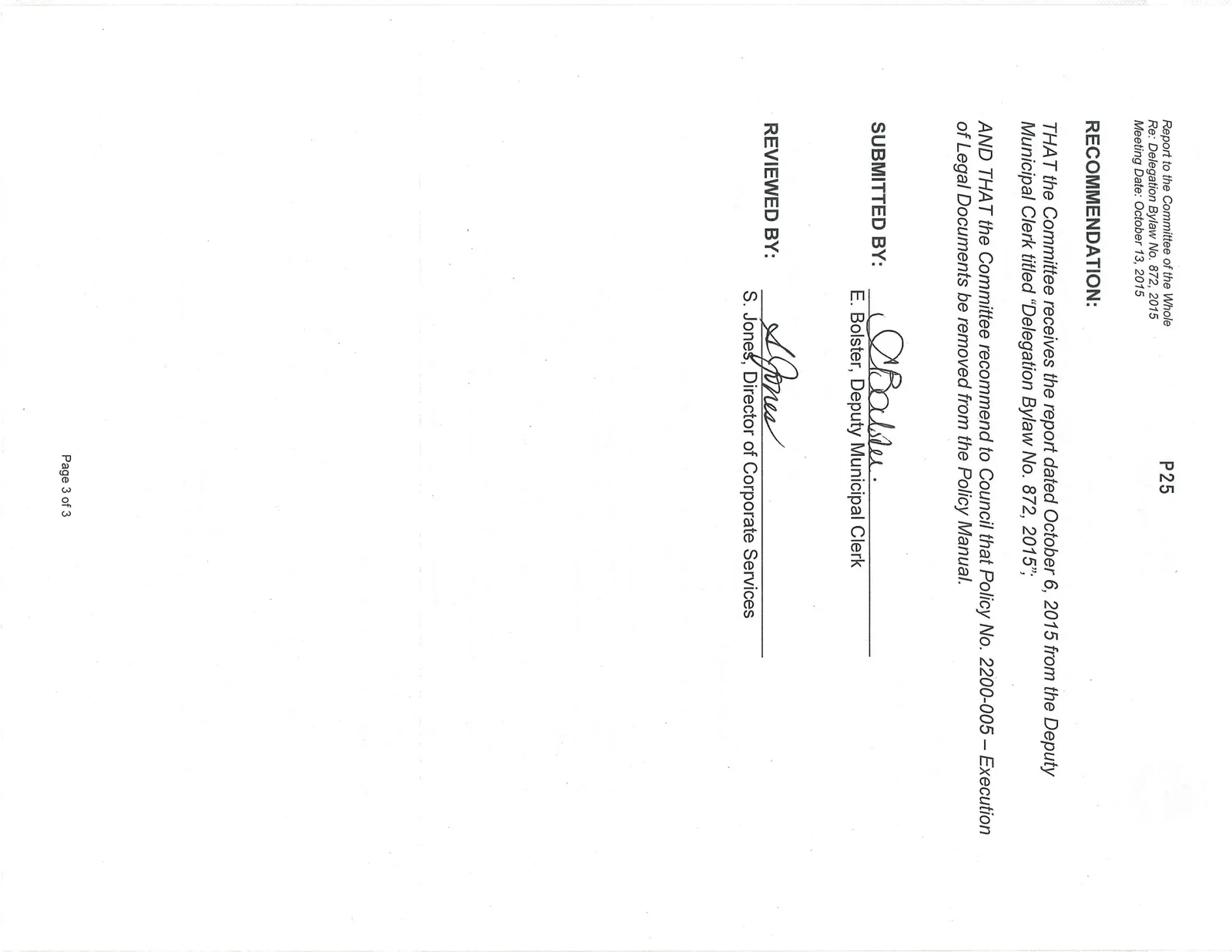 Document image