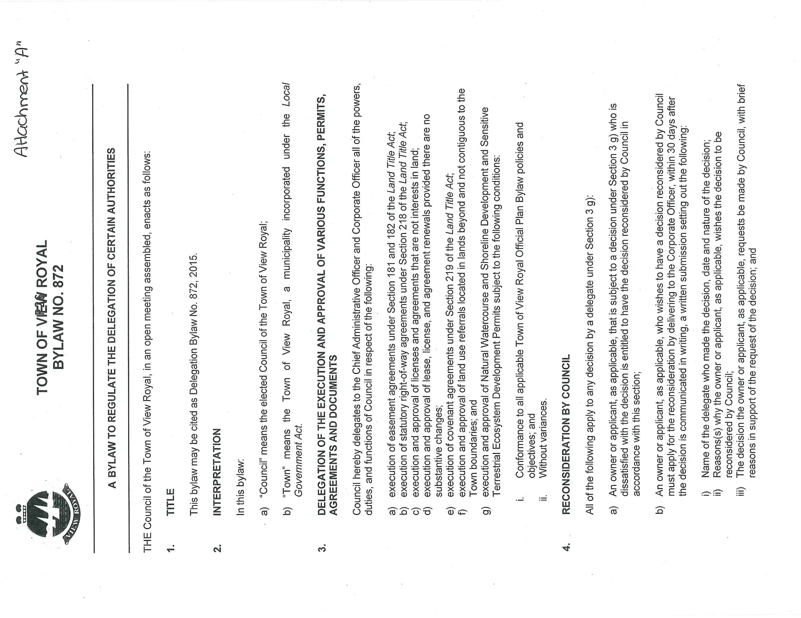 Document image