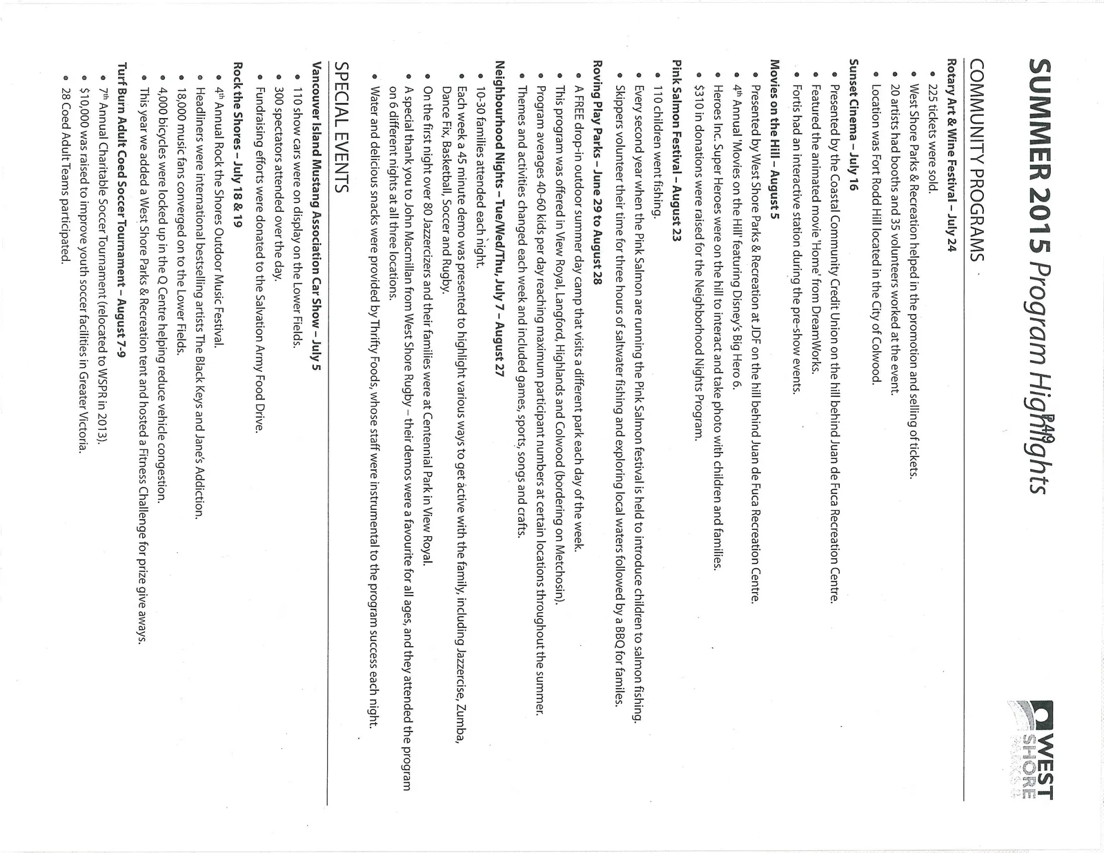 Document image