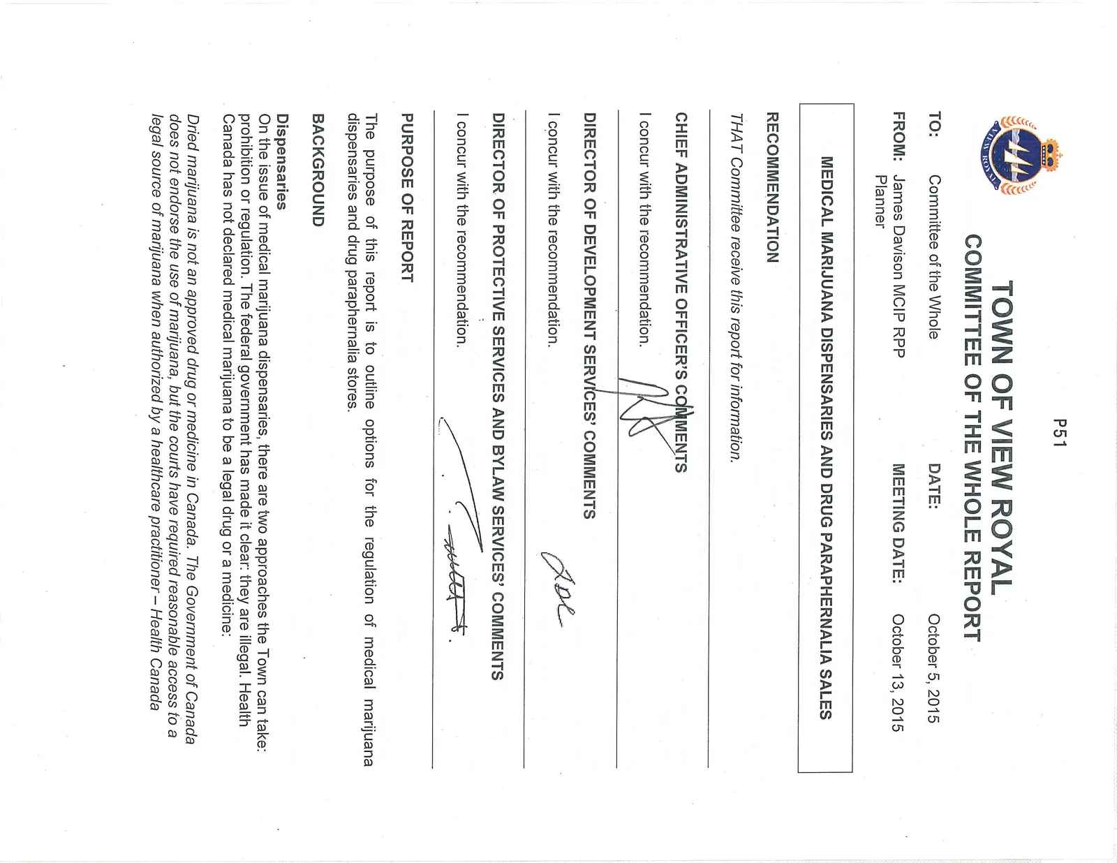 Document image