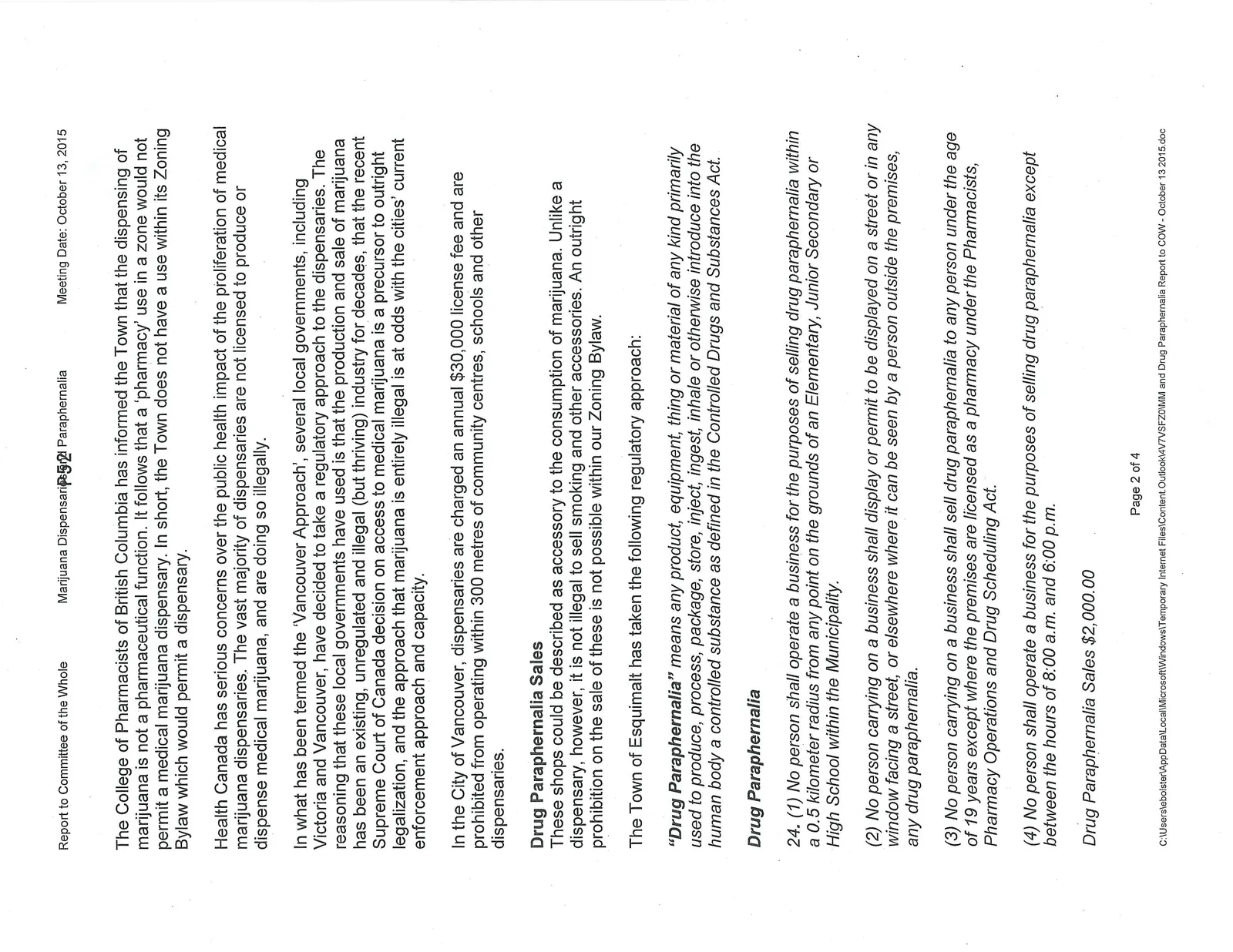 Document image