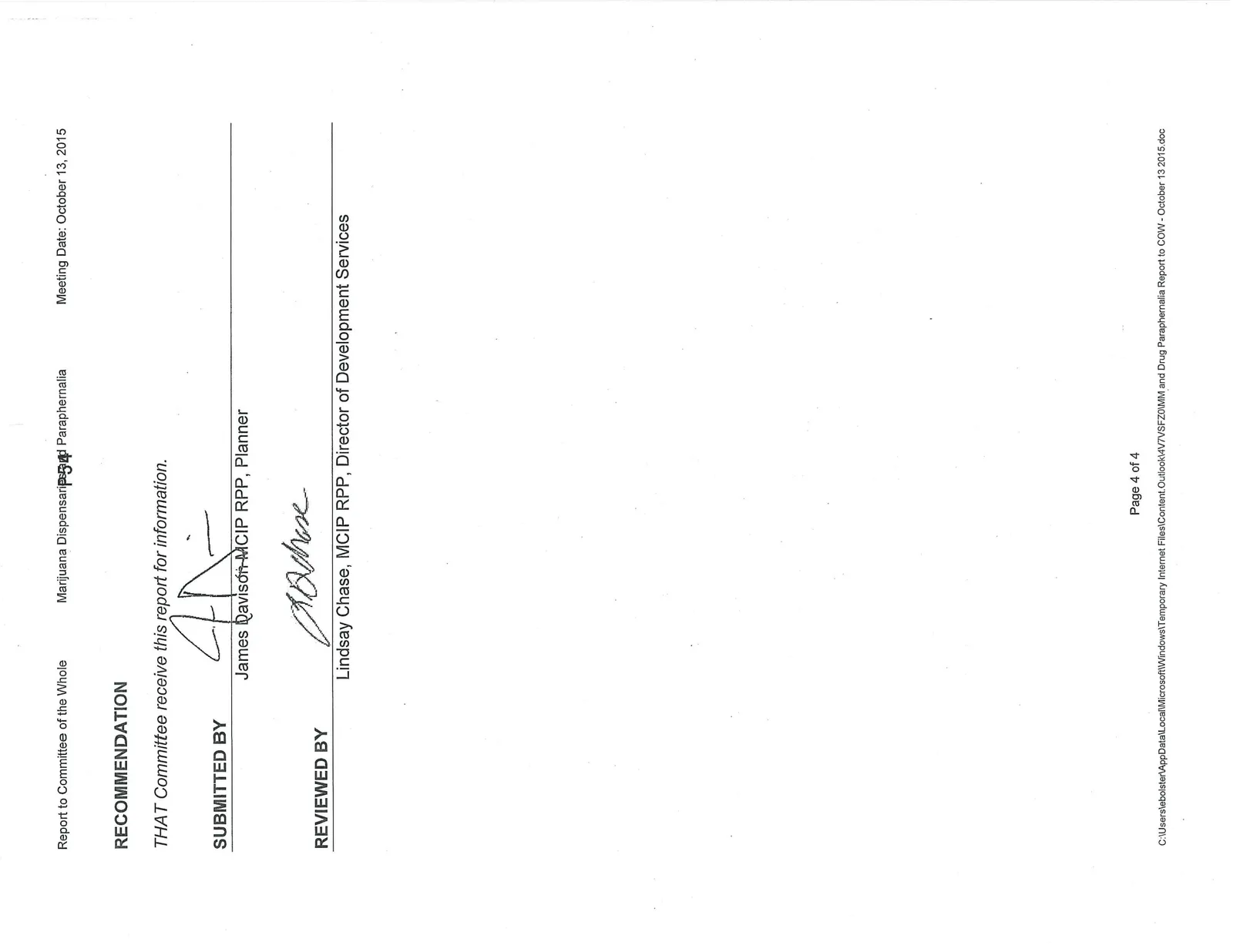 Document image