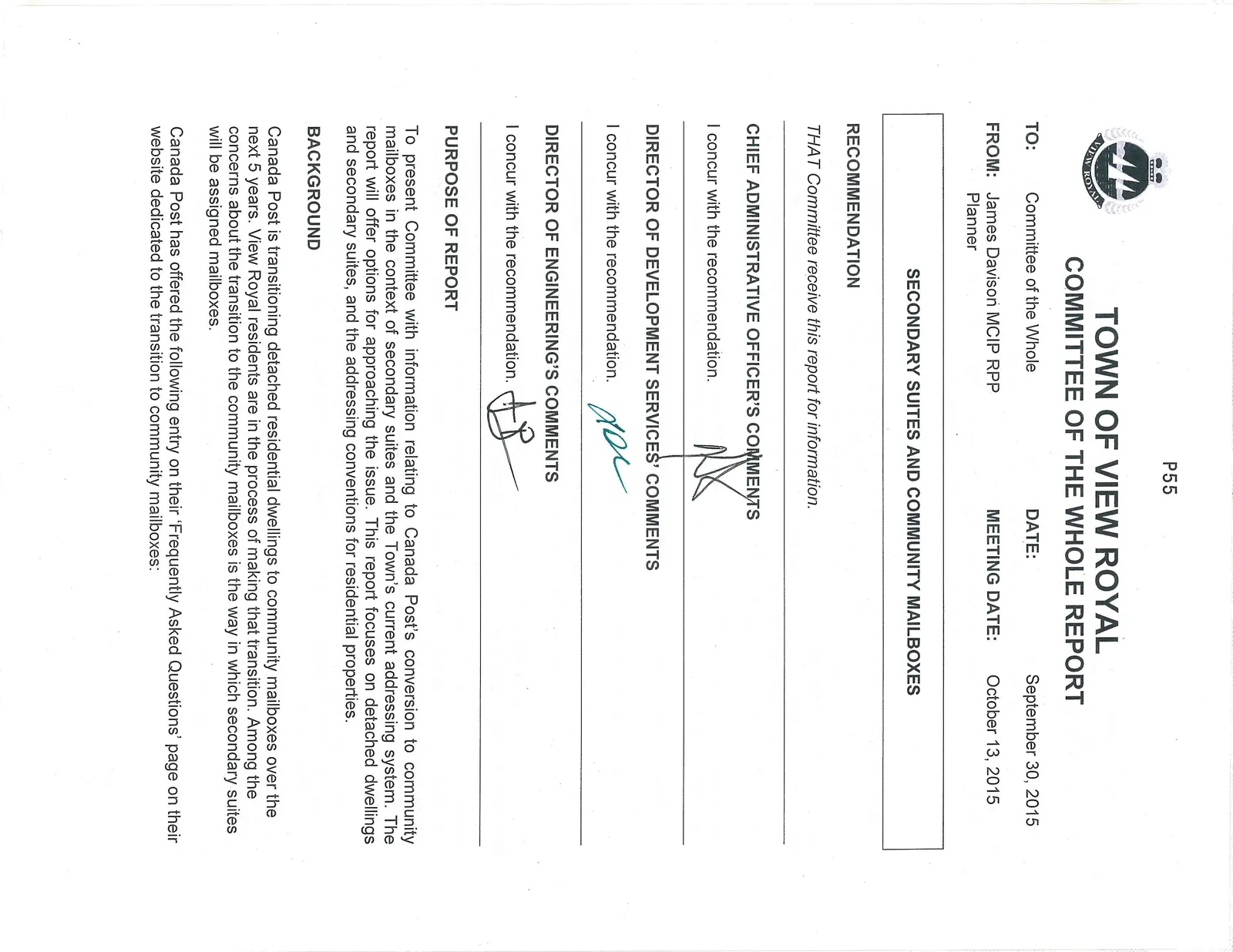 Document image