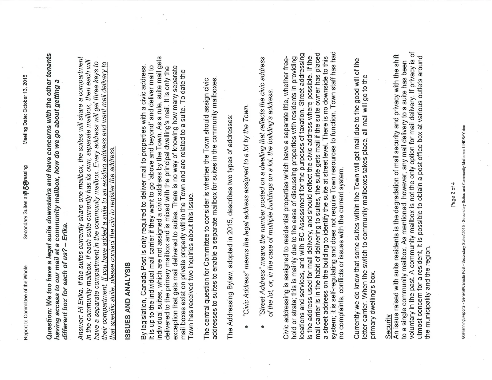 Document image