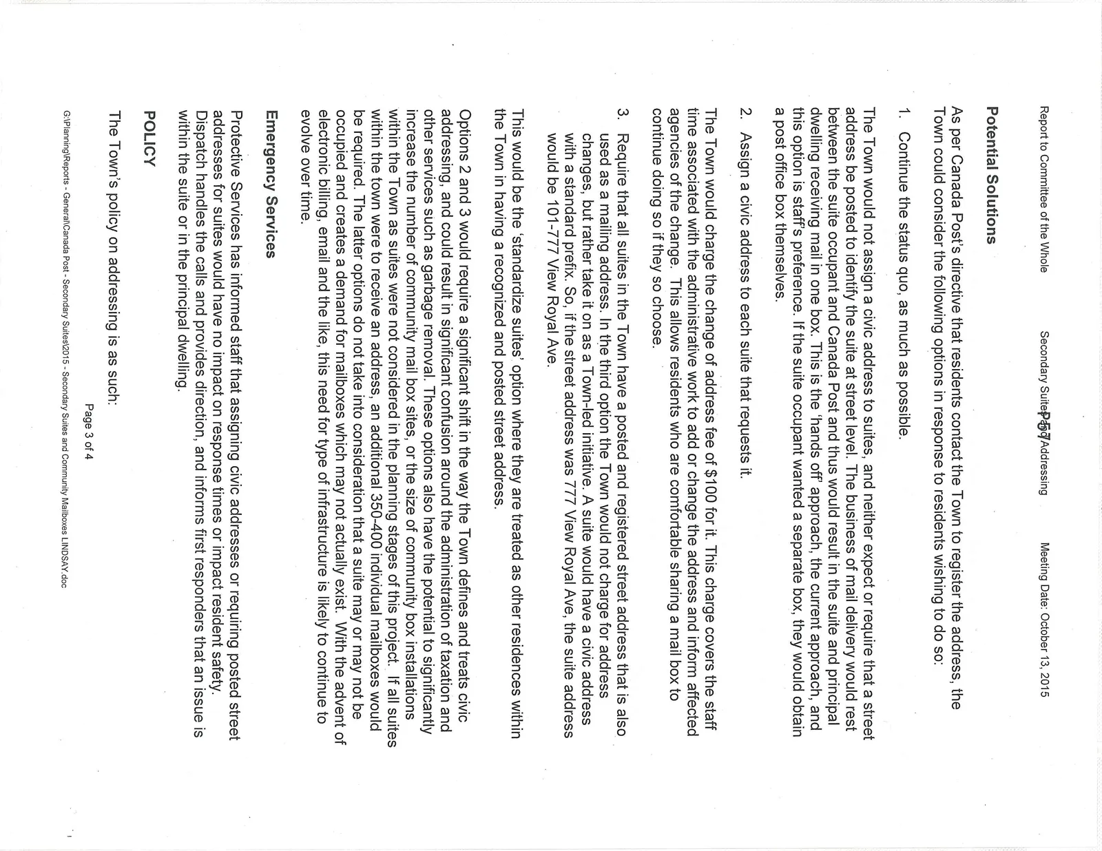 Document image