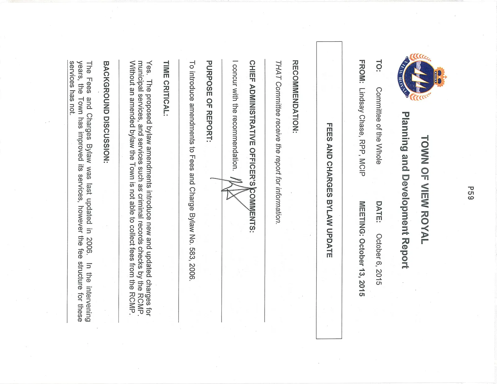 Document image