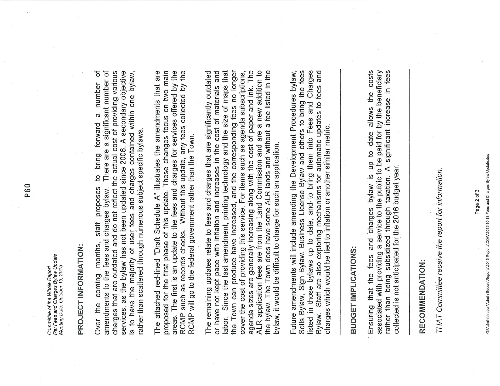 Document image