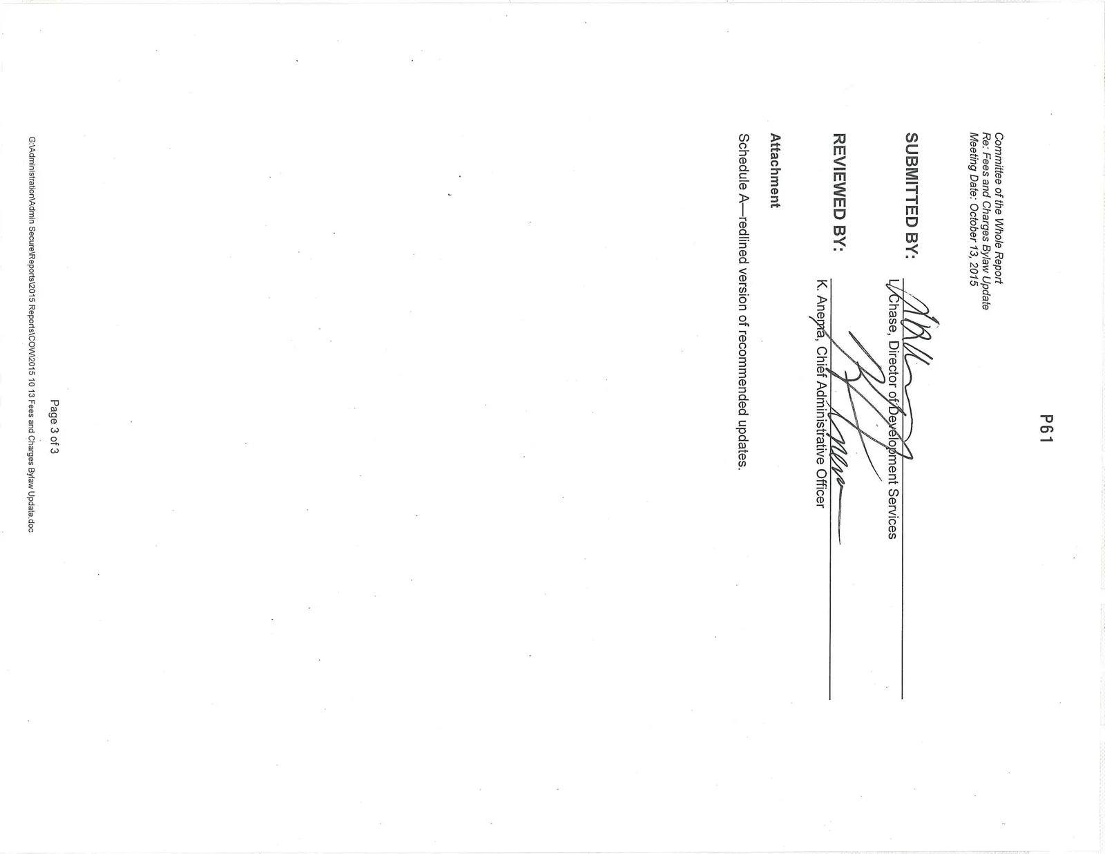 Document image
