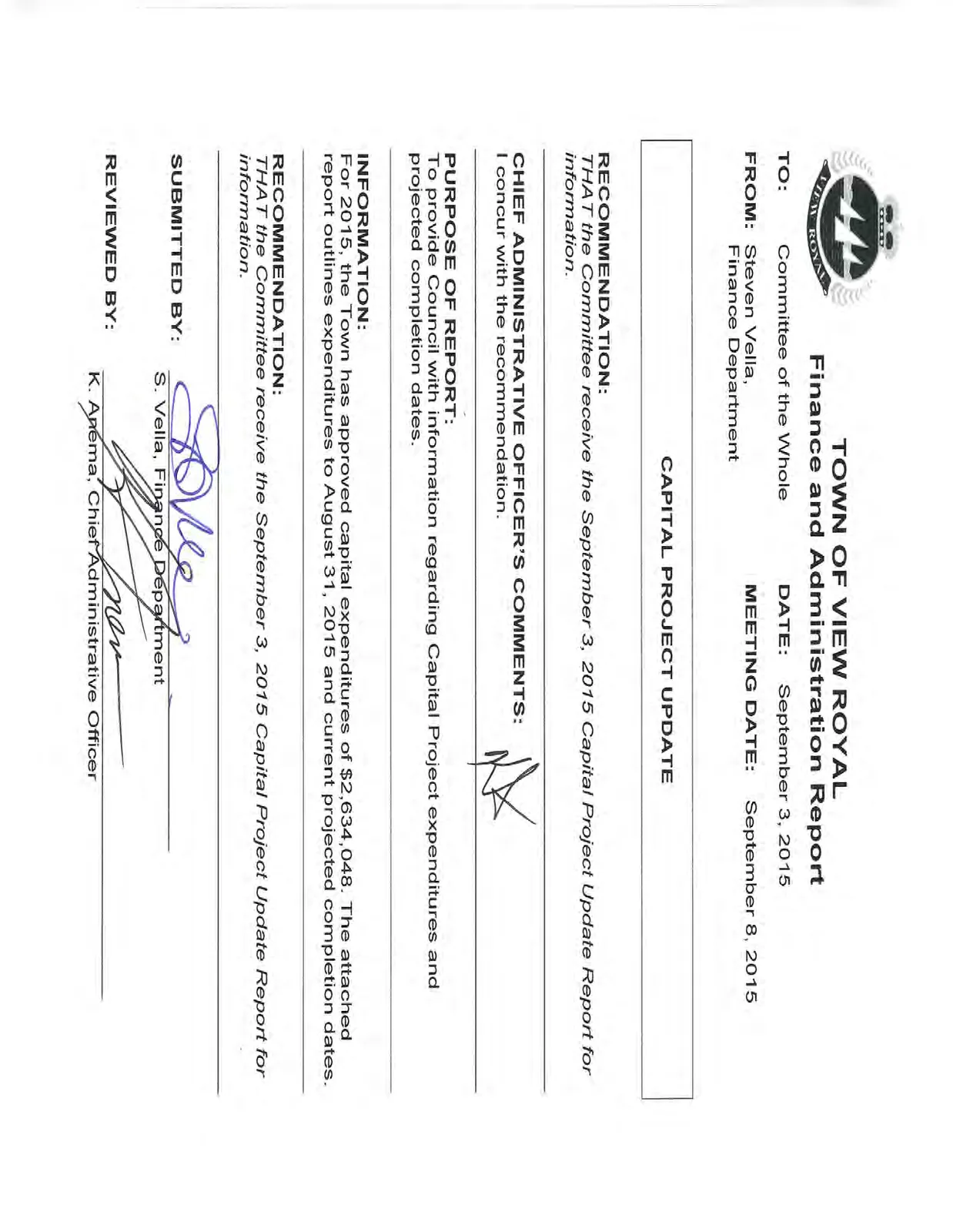 Document image