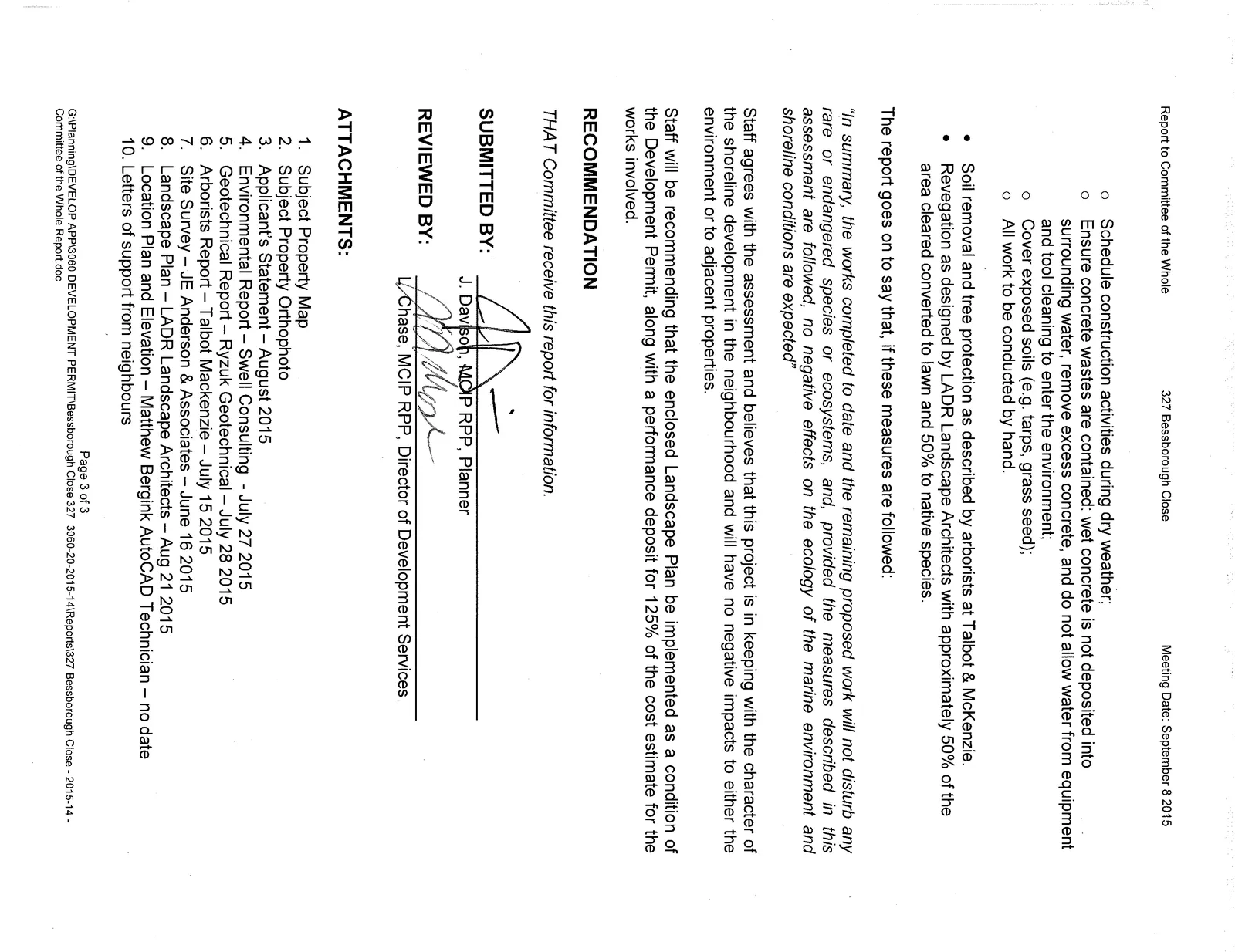 Document image