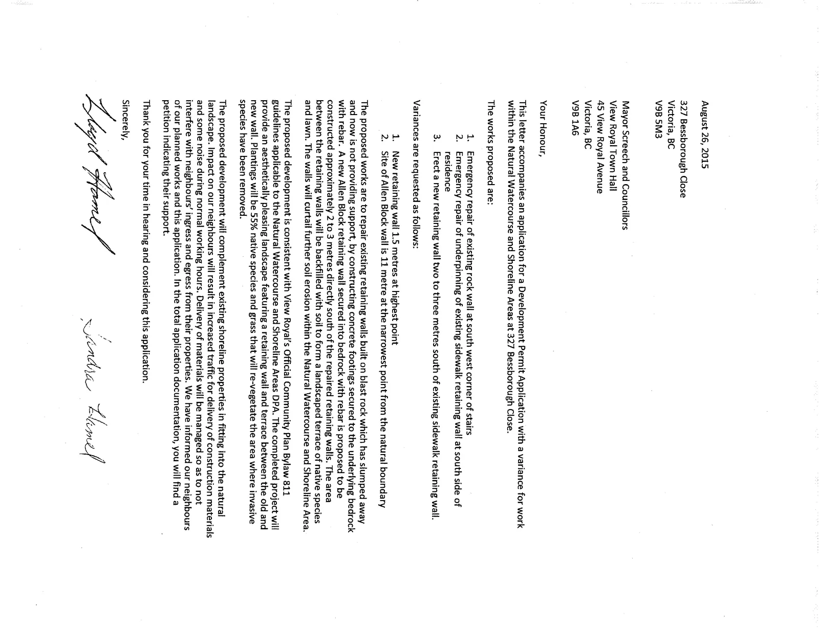Document image
