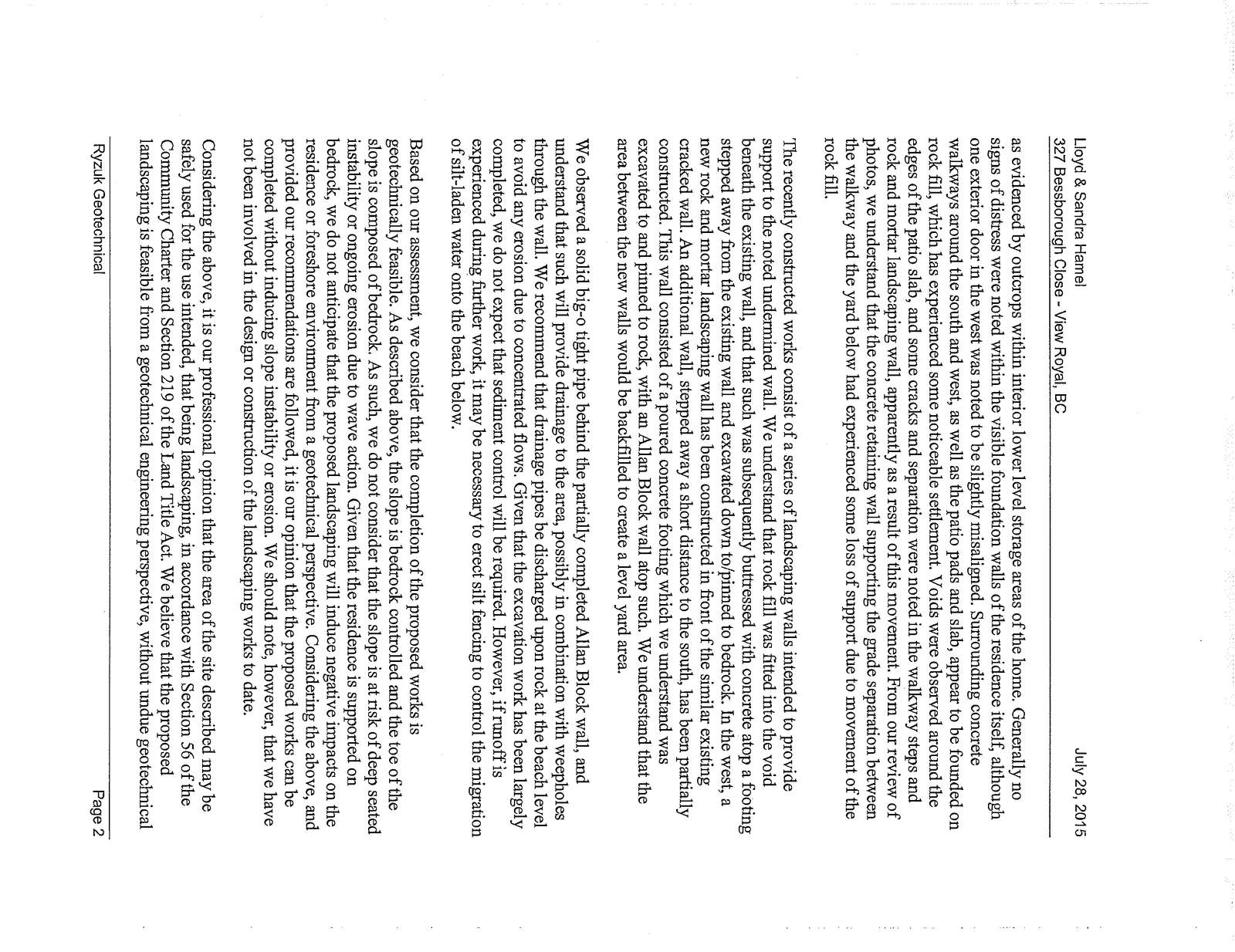 Document image