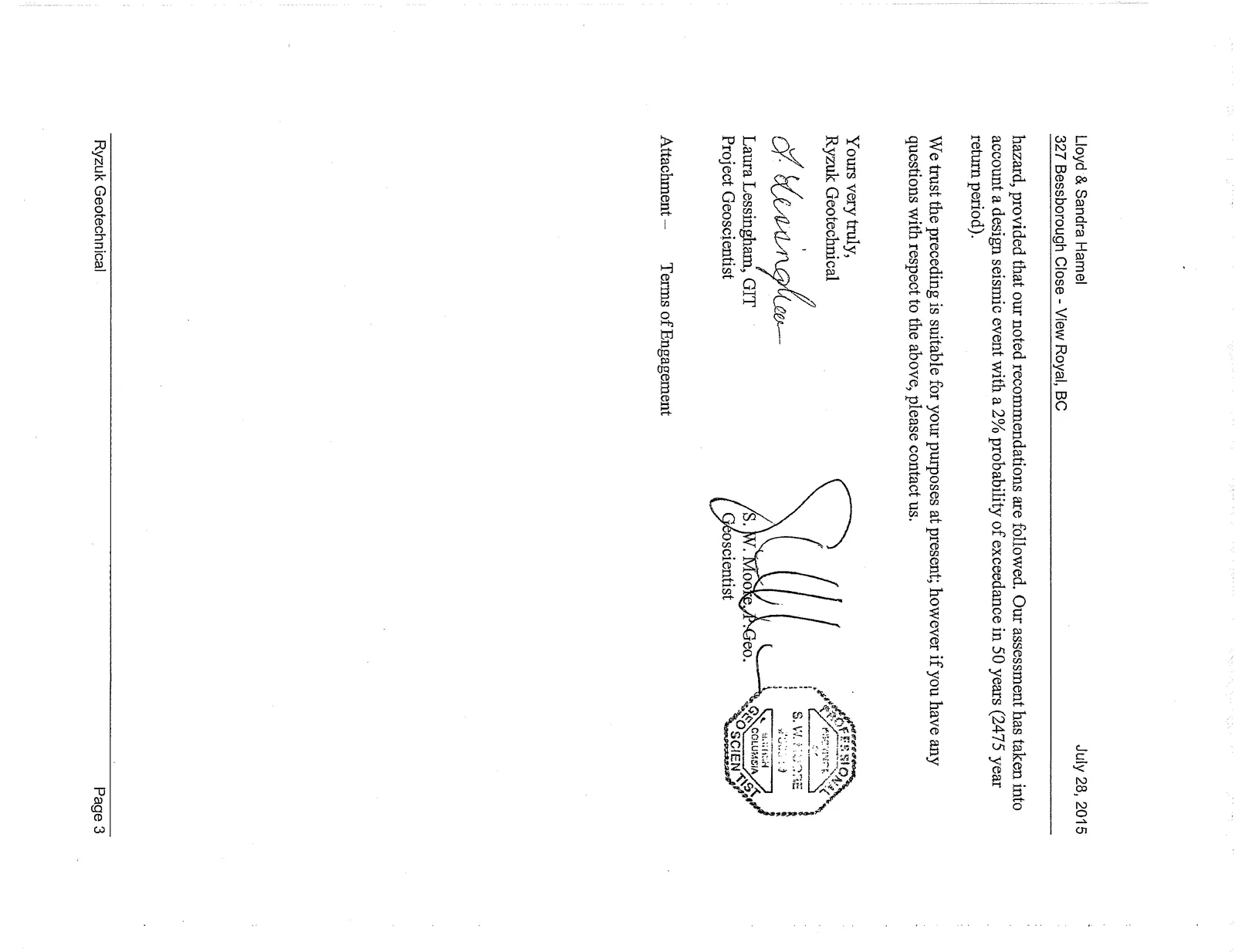 Document image