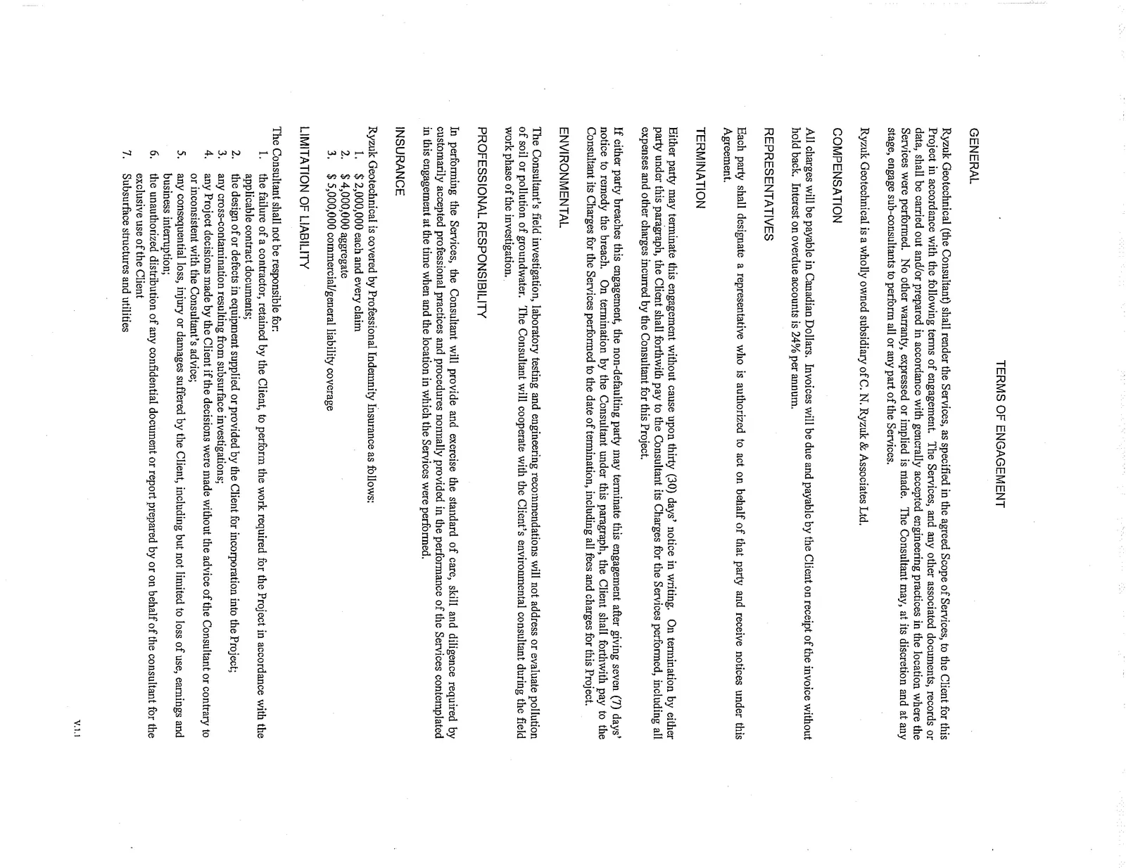 Document image