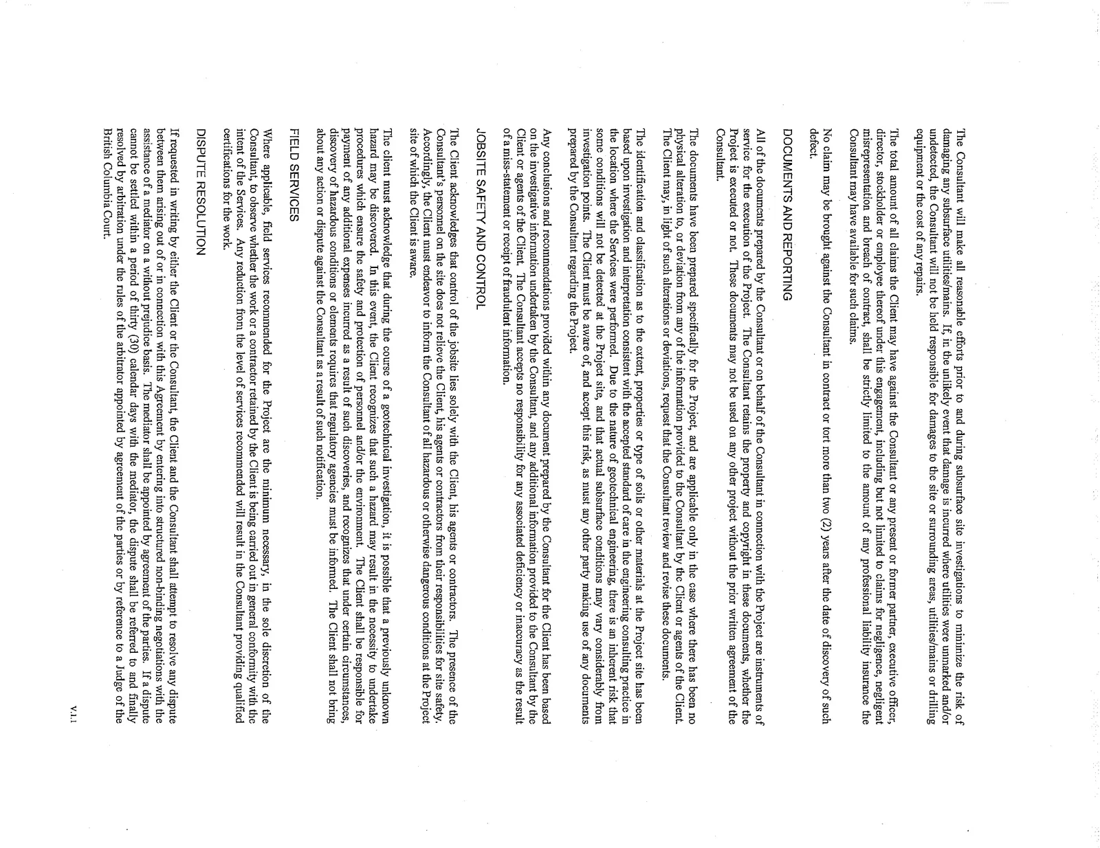 Document image