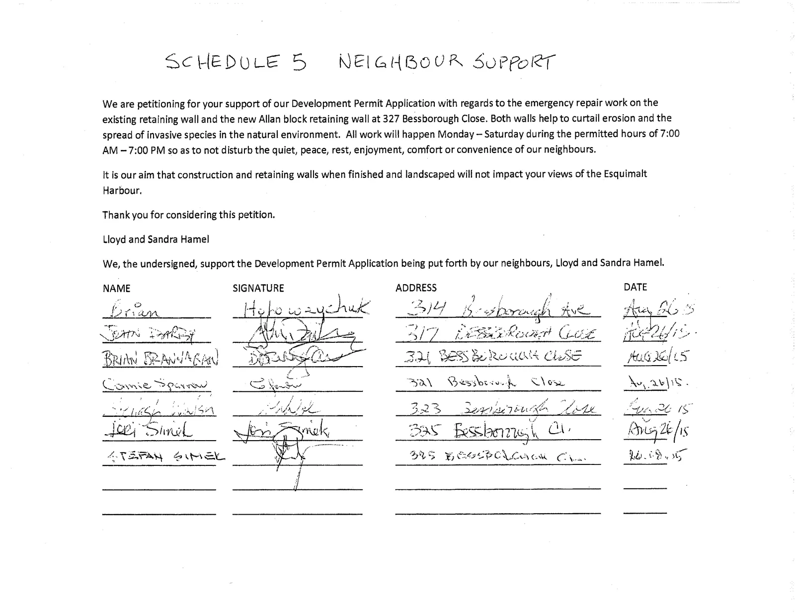 Document image
