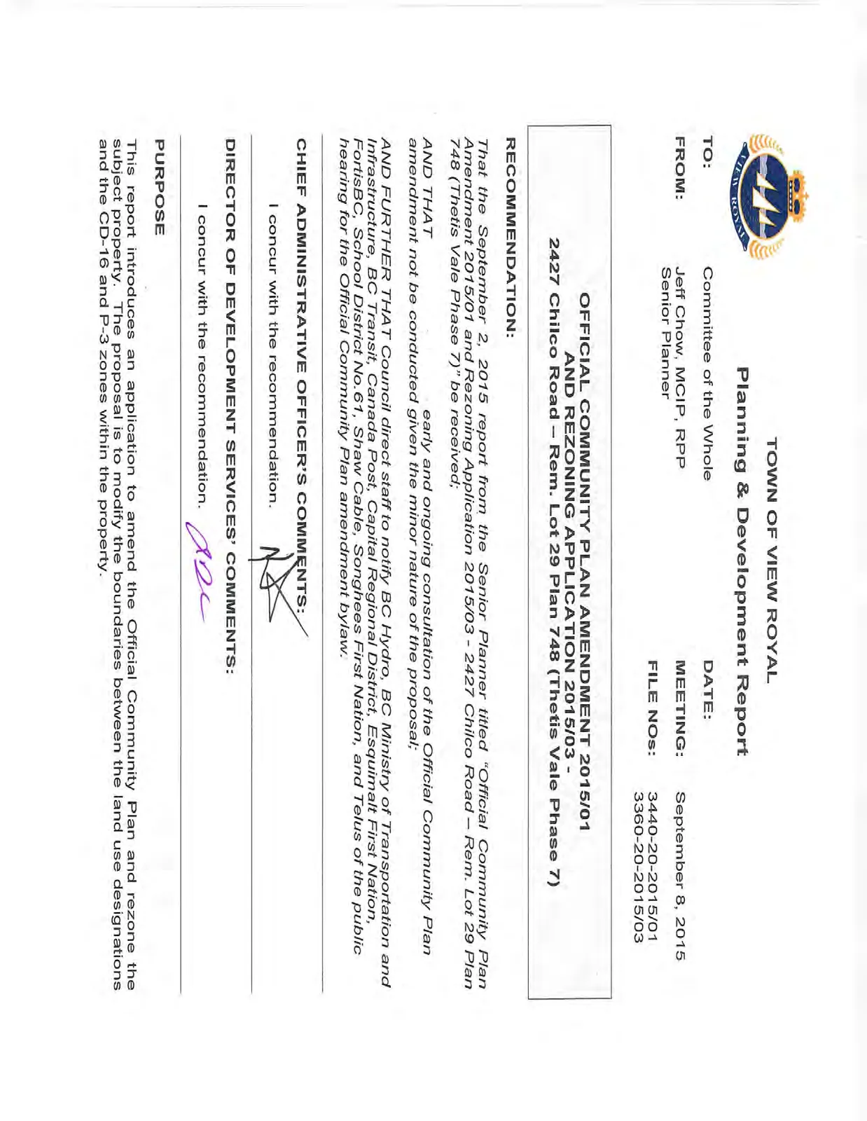 Document image