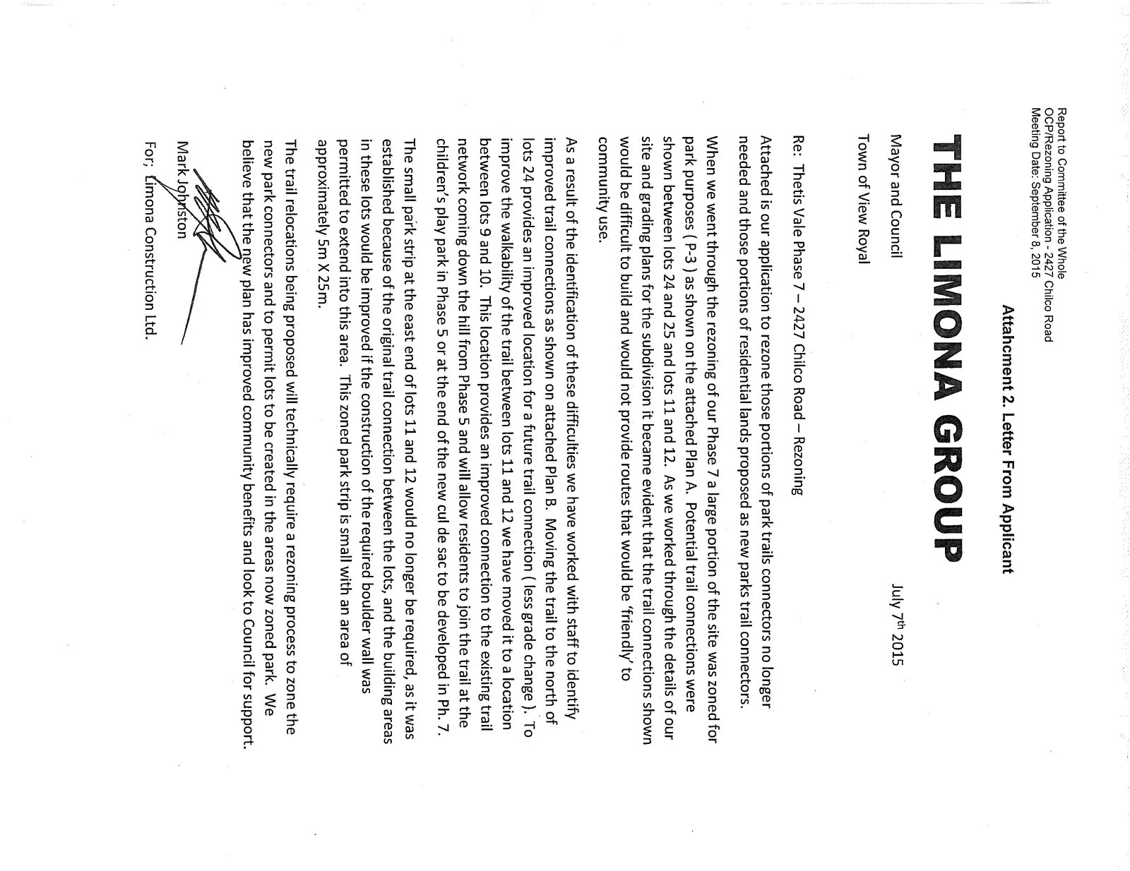 Document image