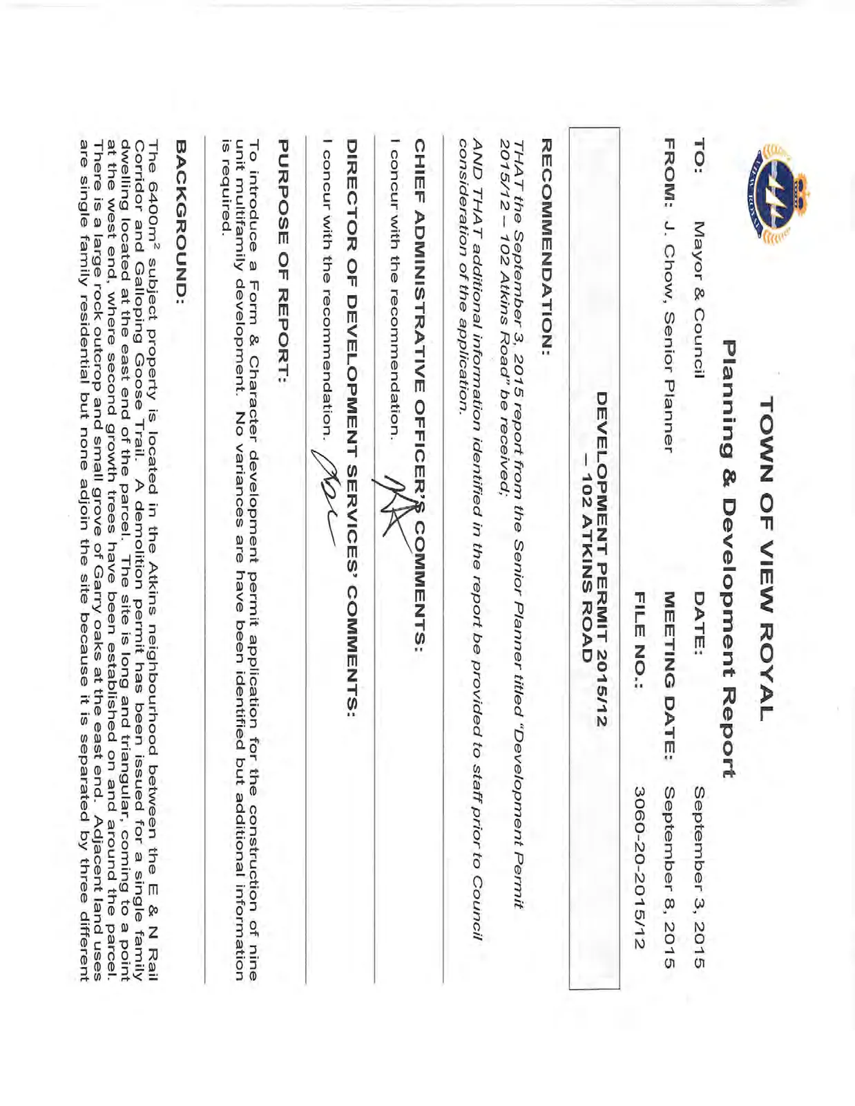 Document image