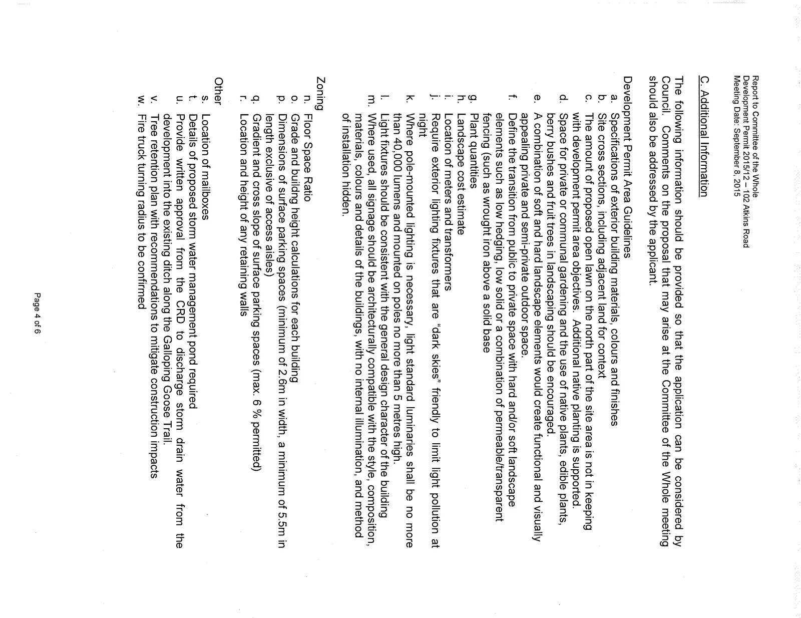Document image