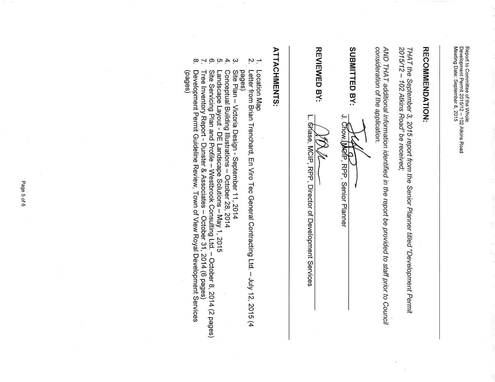 Document image