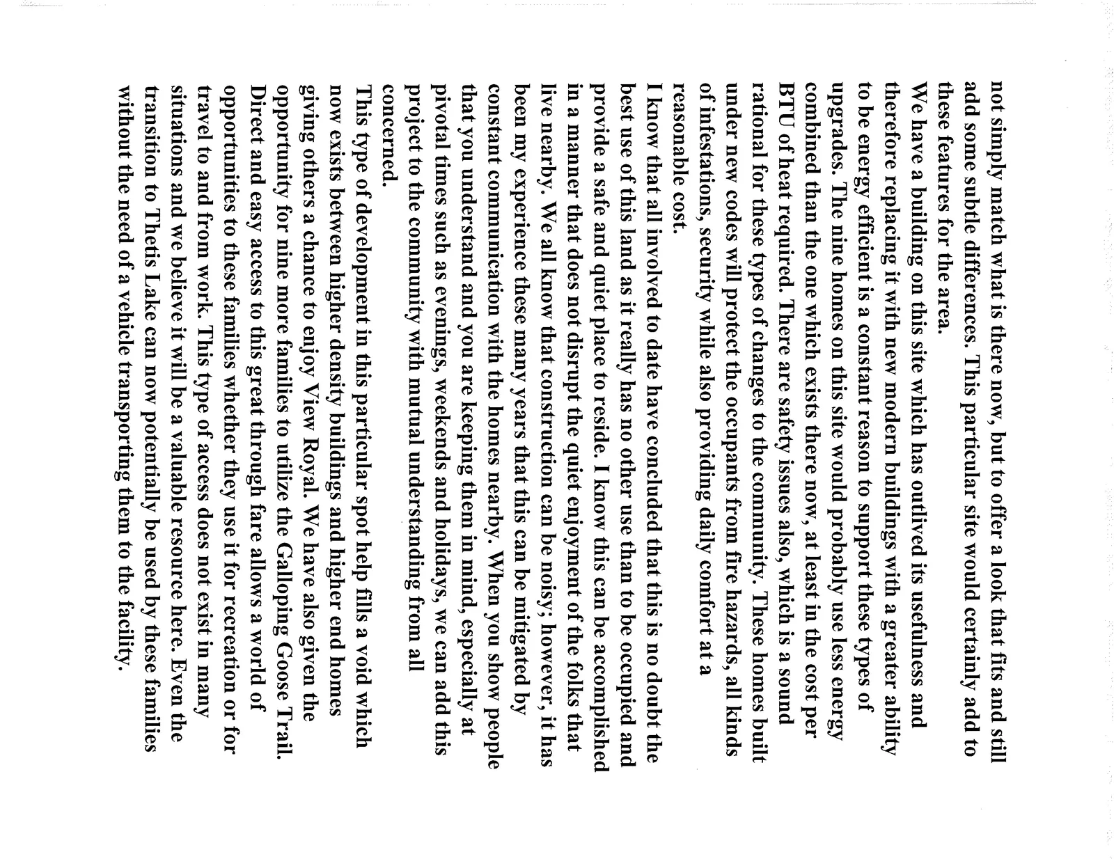 Document image