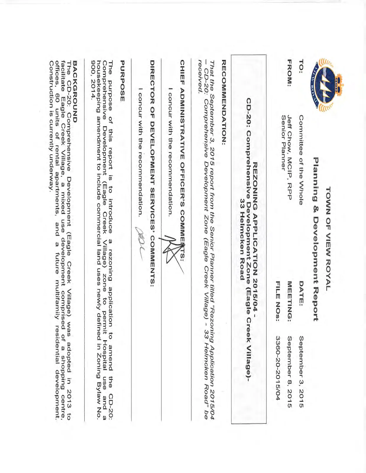 Document image