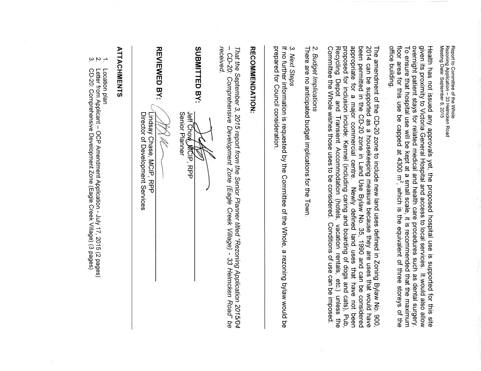 Document image