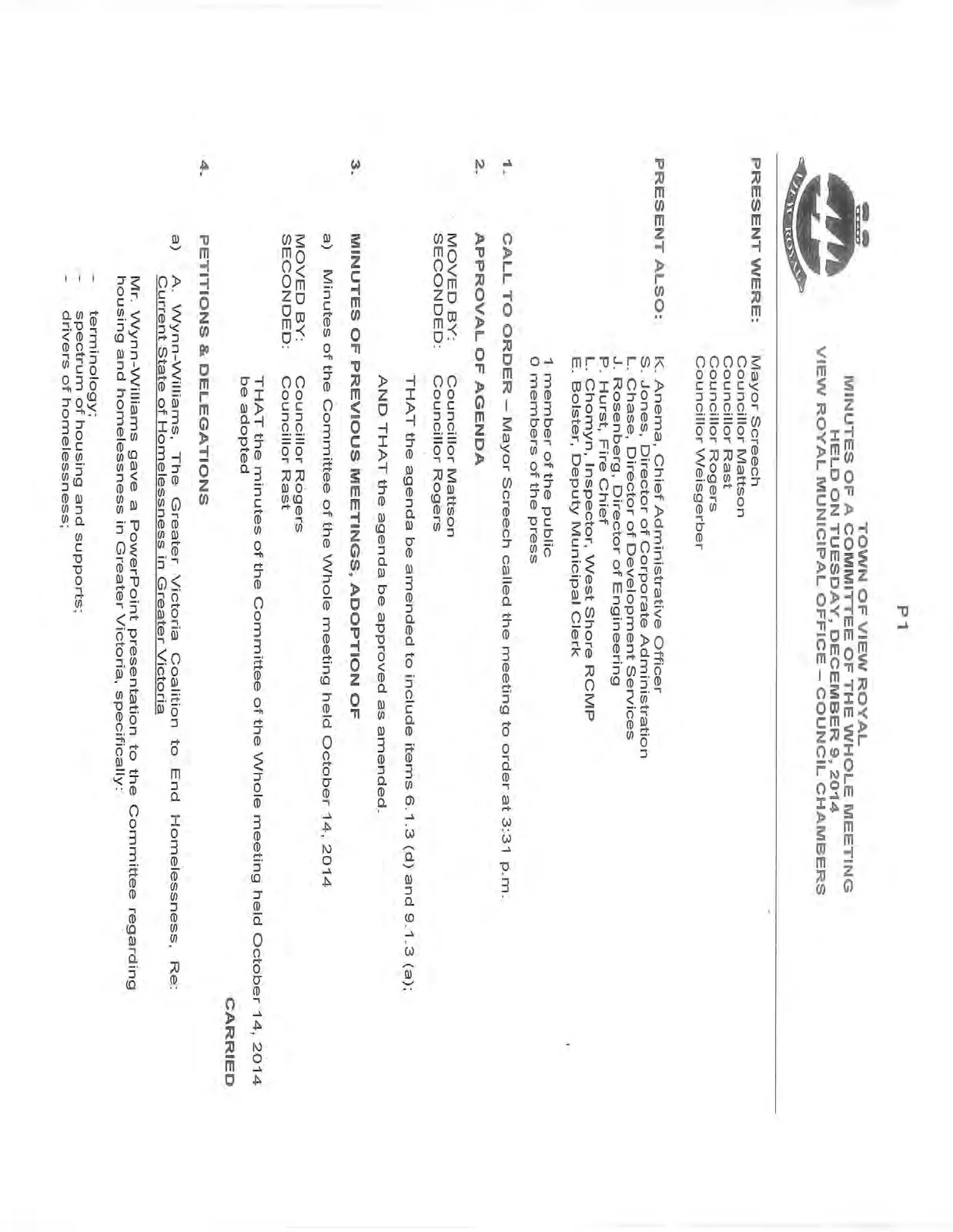 Document image
