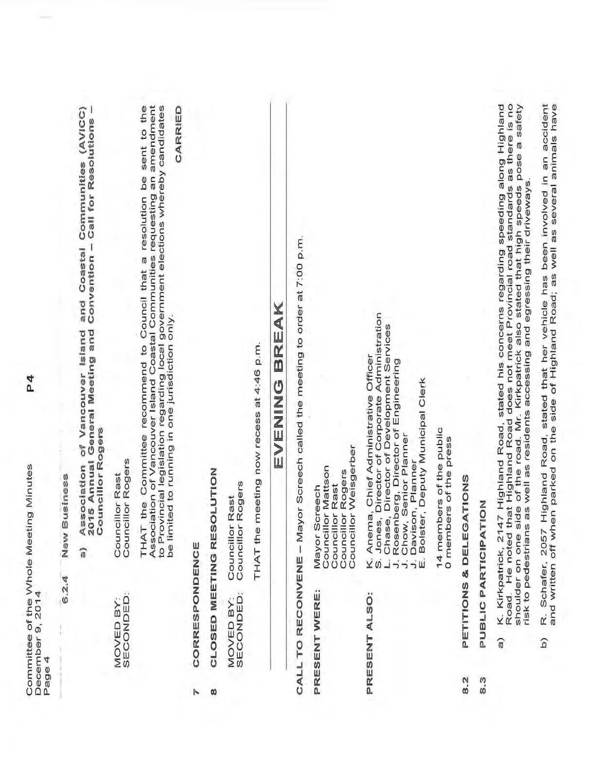 Document image
