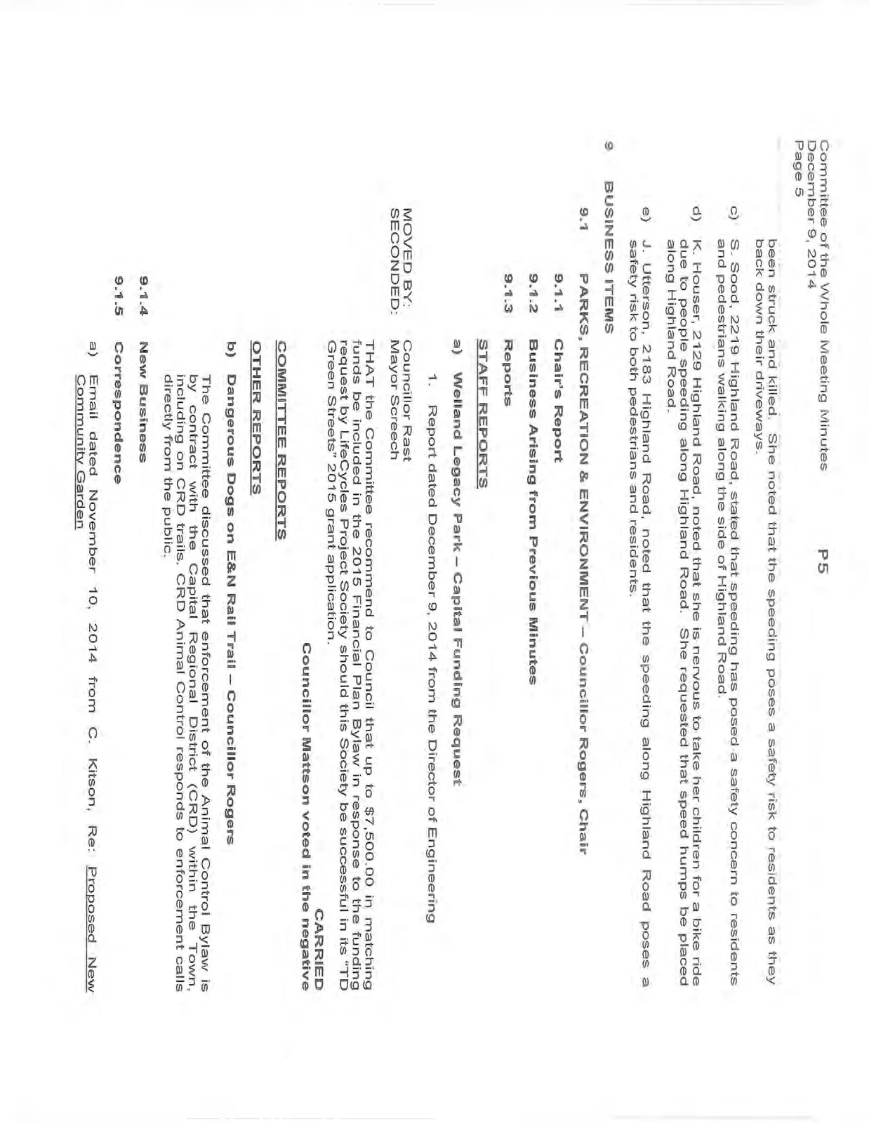 Document image