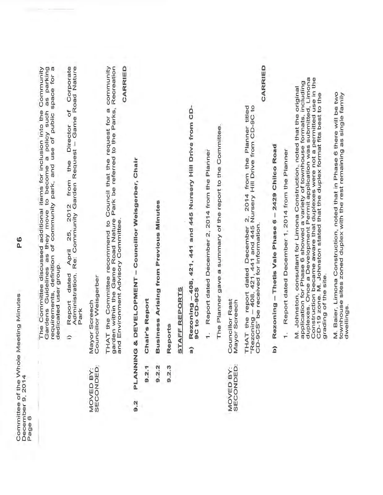 Document image