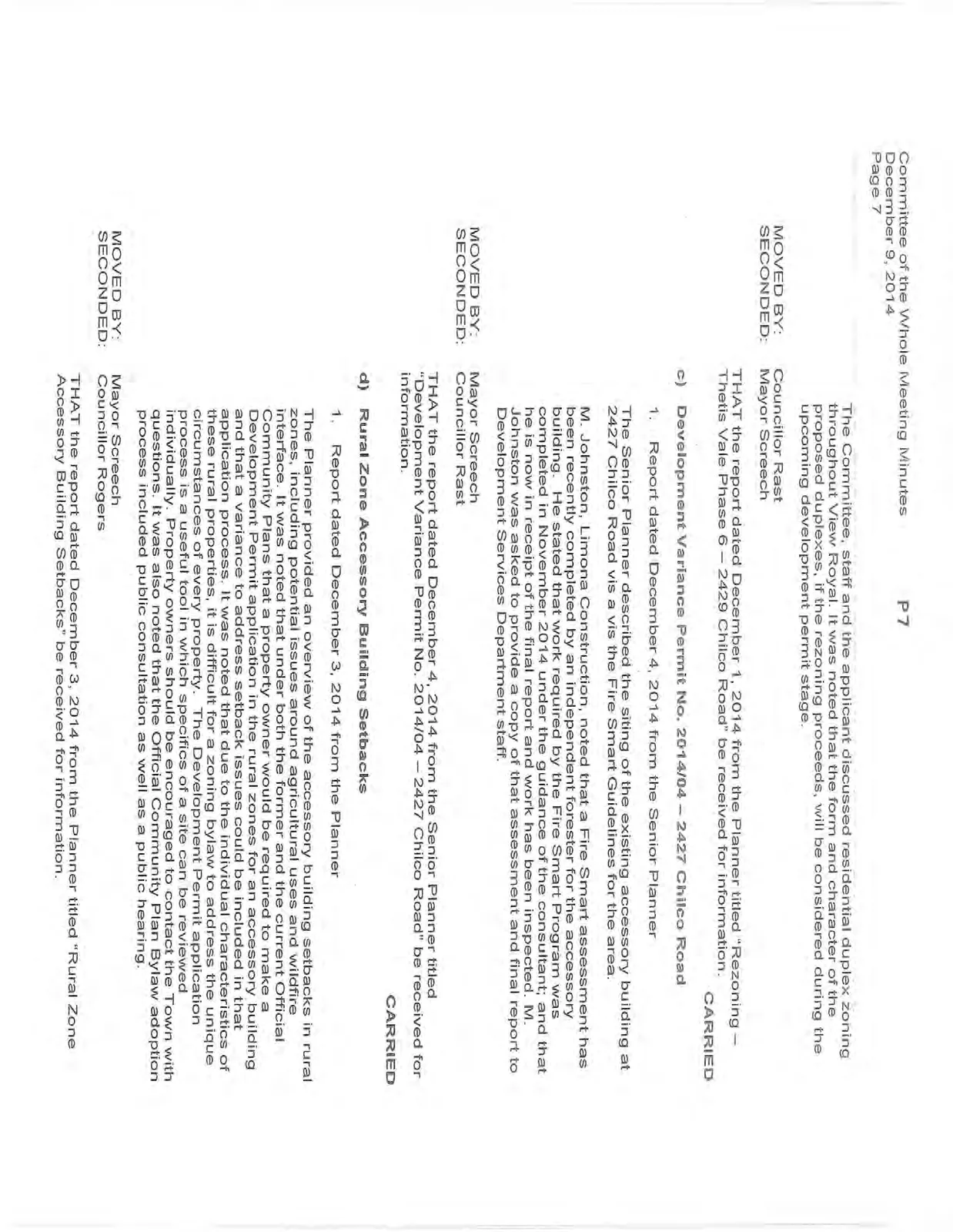 Document image