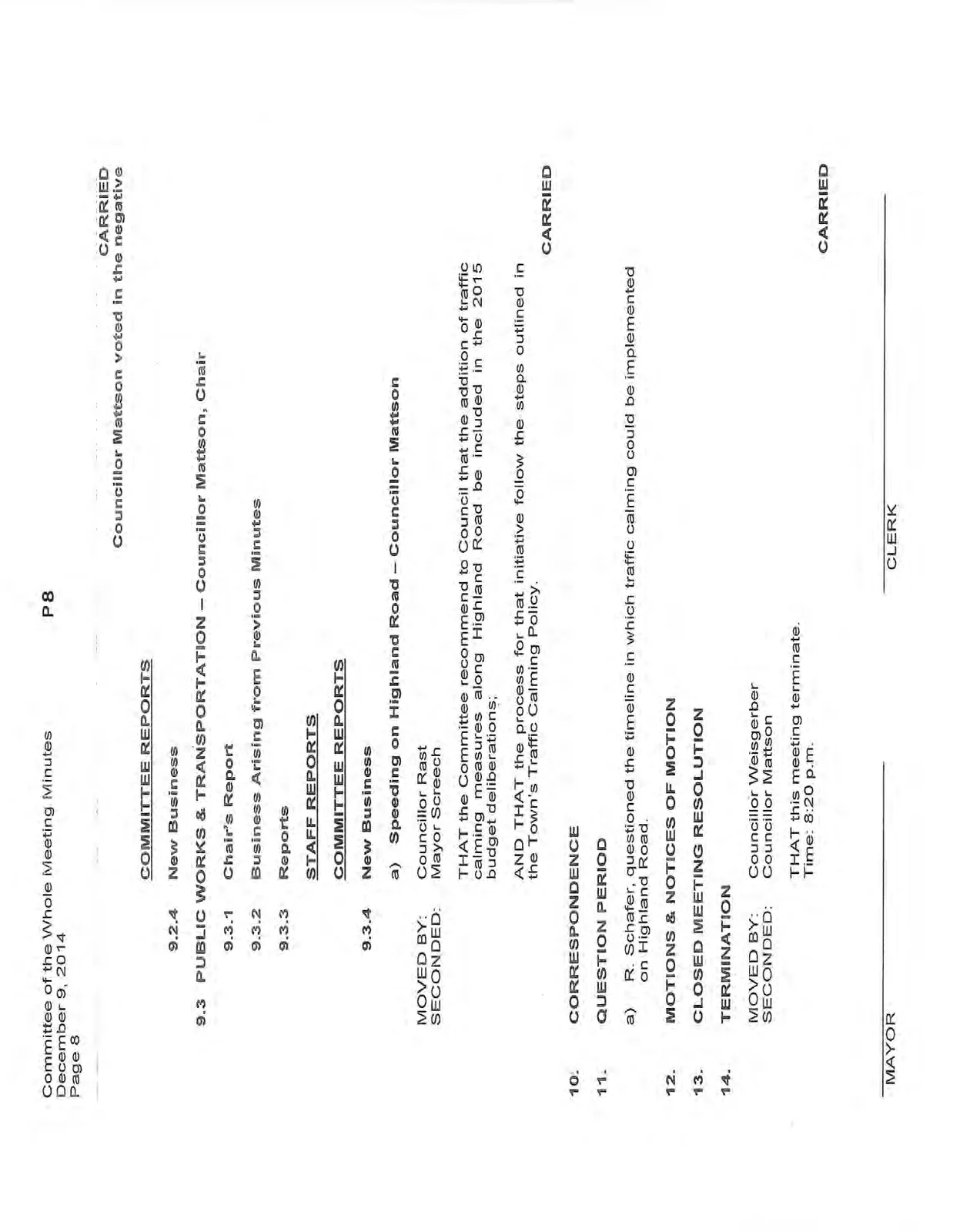 Document image