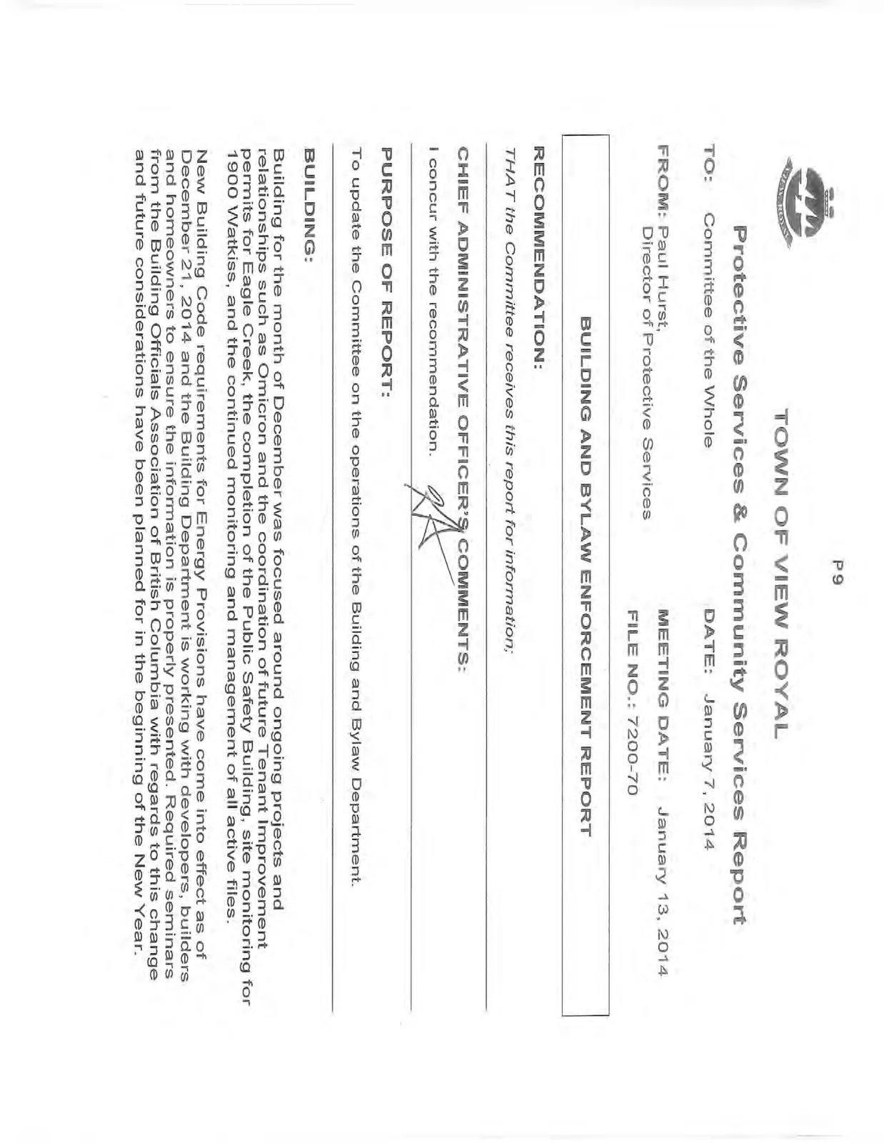Document image