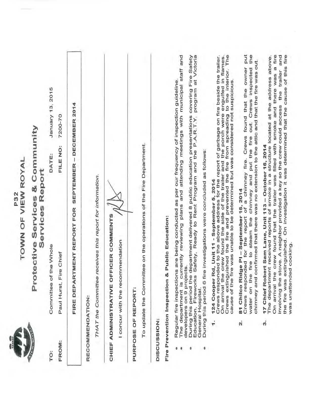 Document image