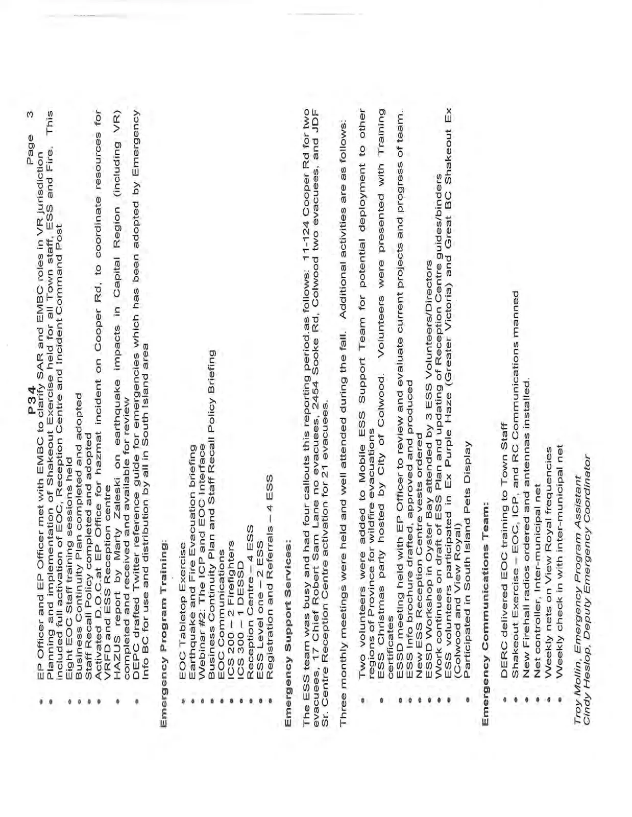 Document image