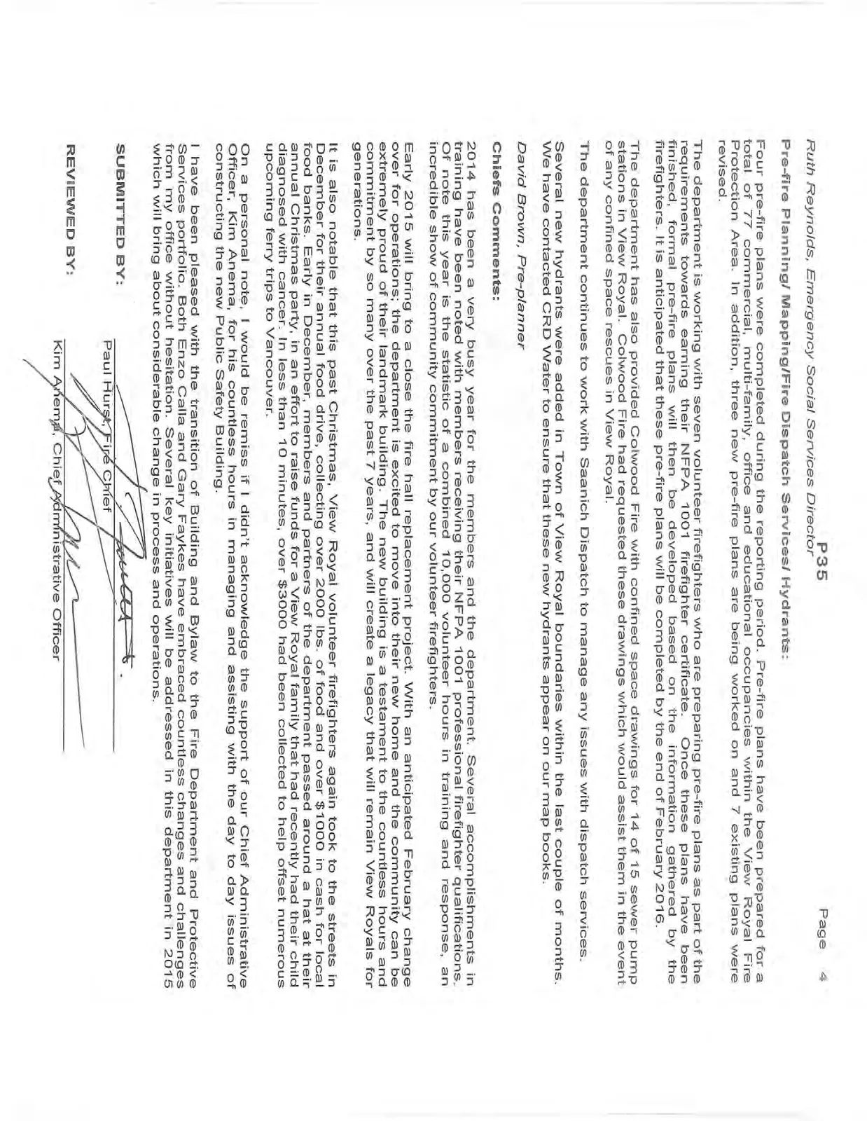 Document image