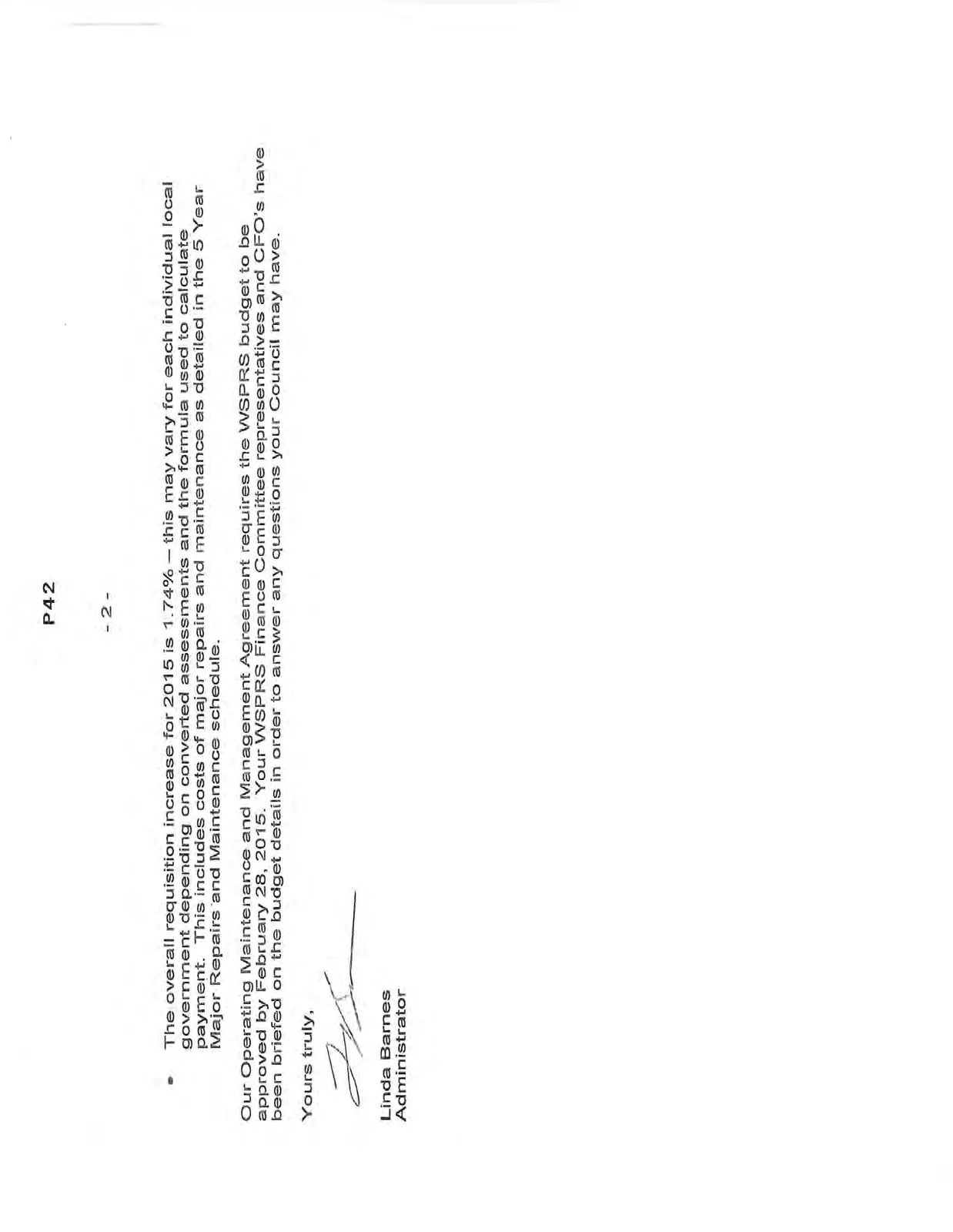 Document image