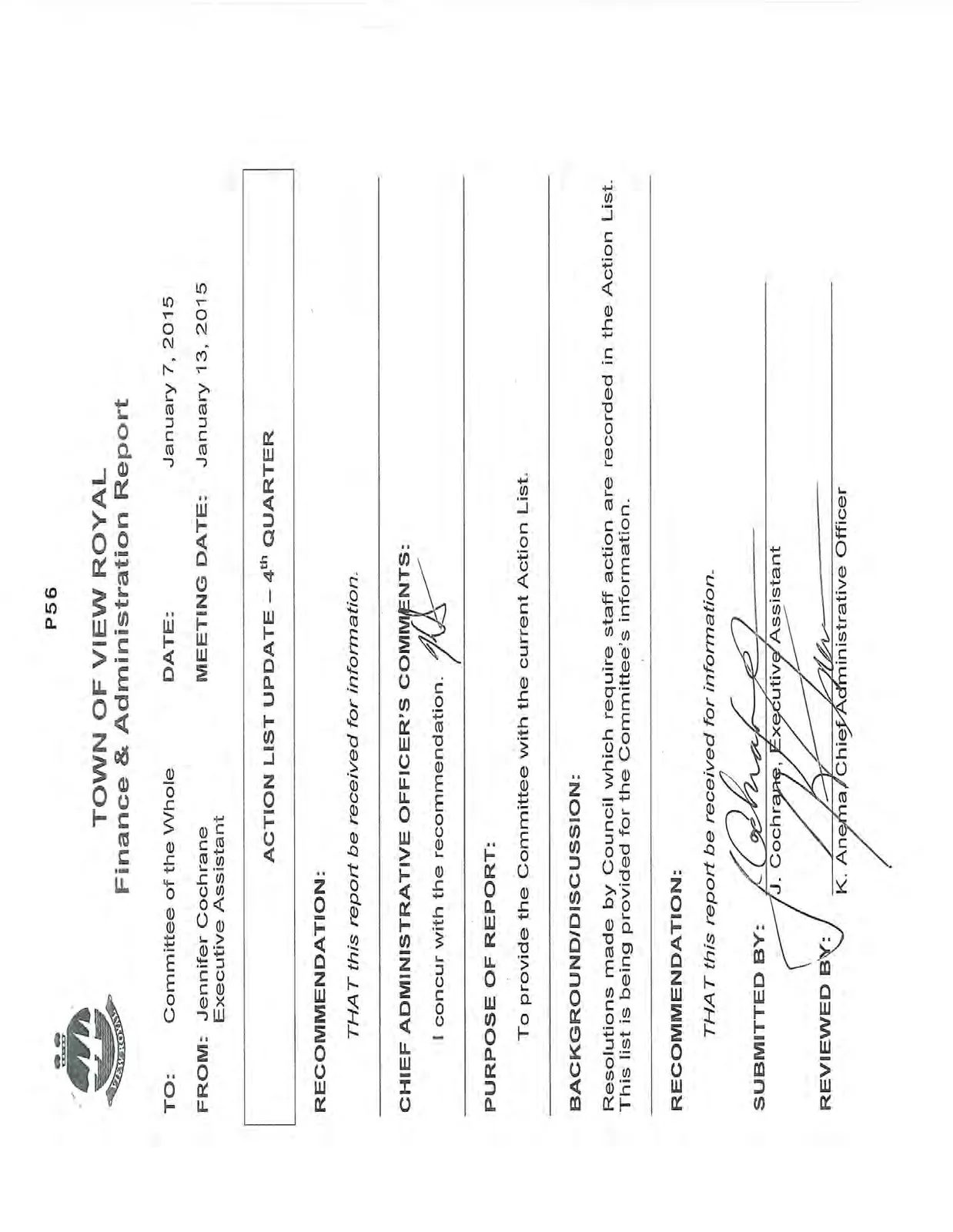 Document image