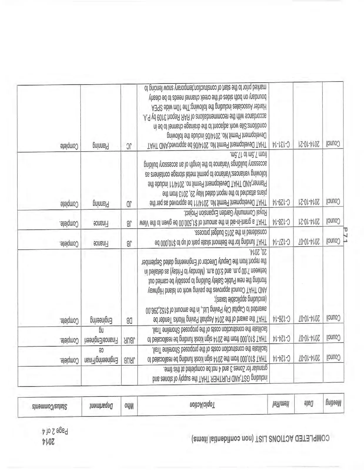 Document image