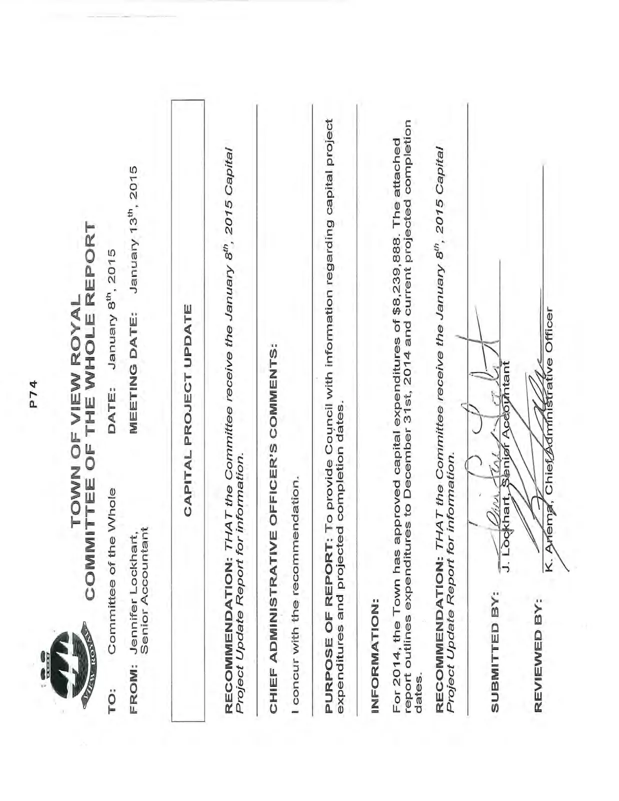 Document image