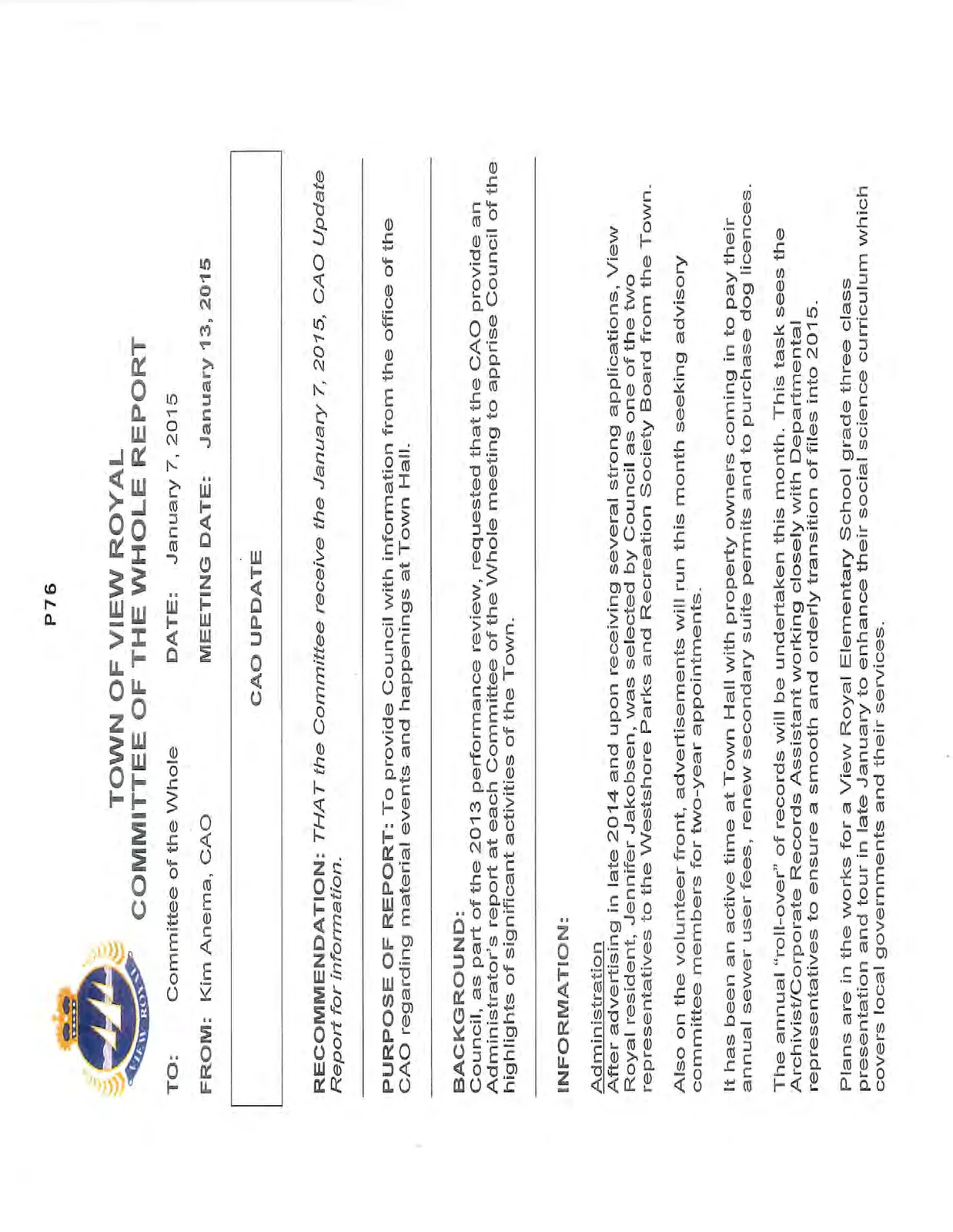 Document image