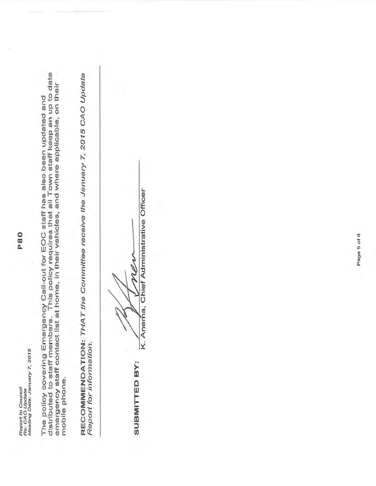 Document image