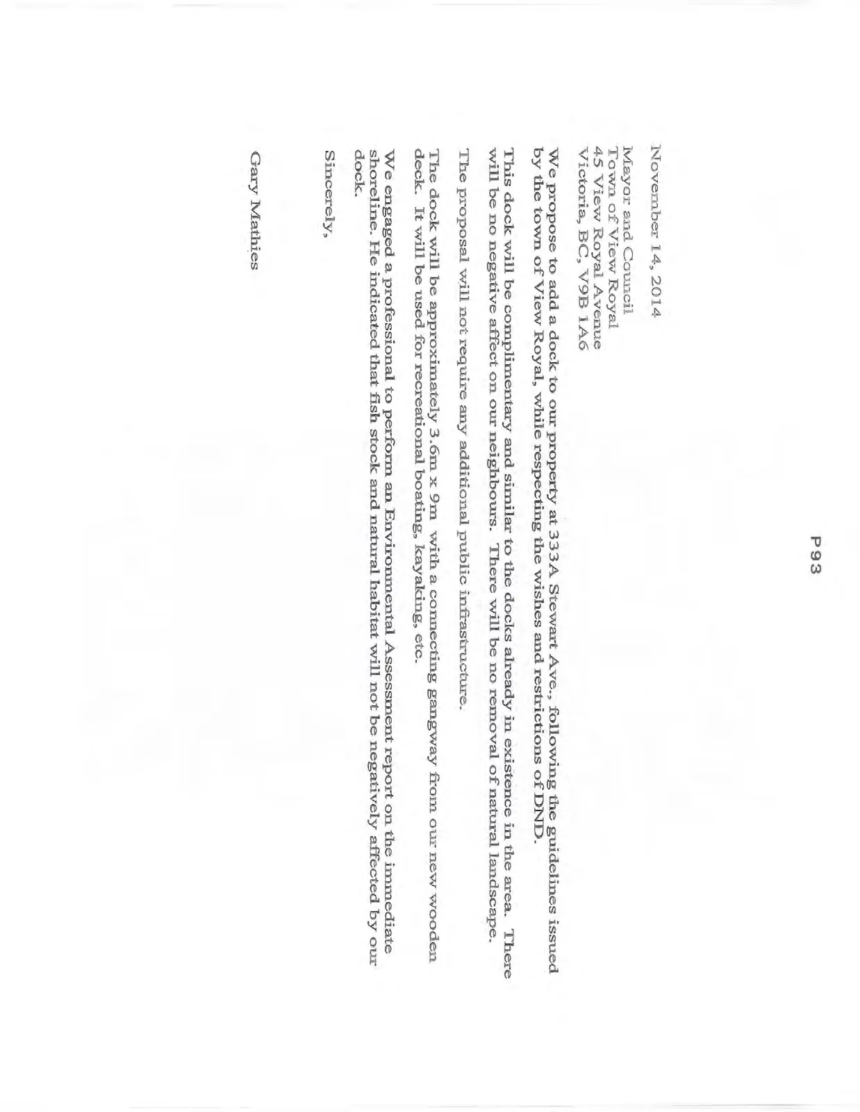 Document image
